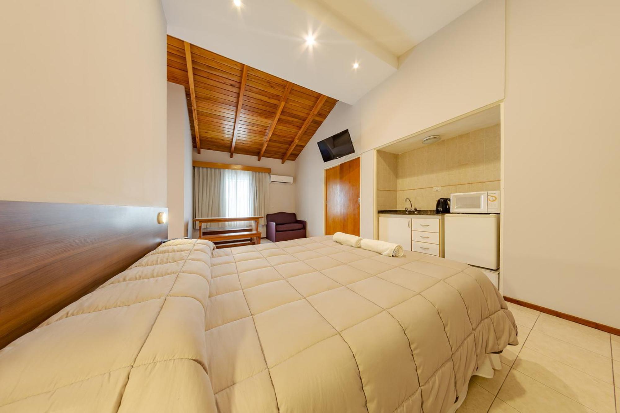 Riviera Hotel&spa Villa Carlos Paz