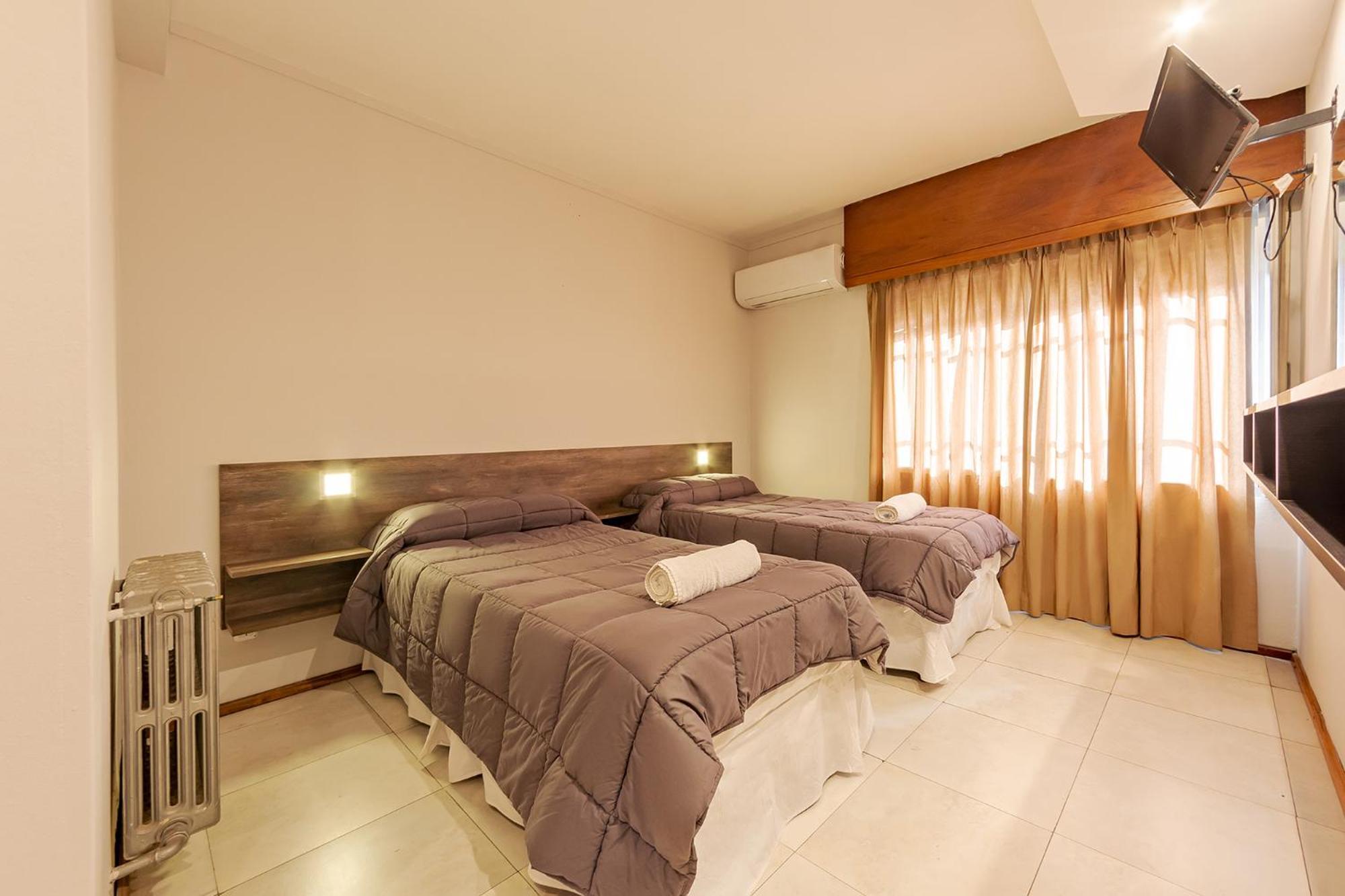 Hotel Riviera Hotel&spa 3*
