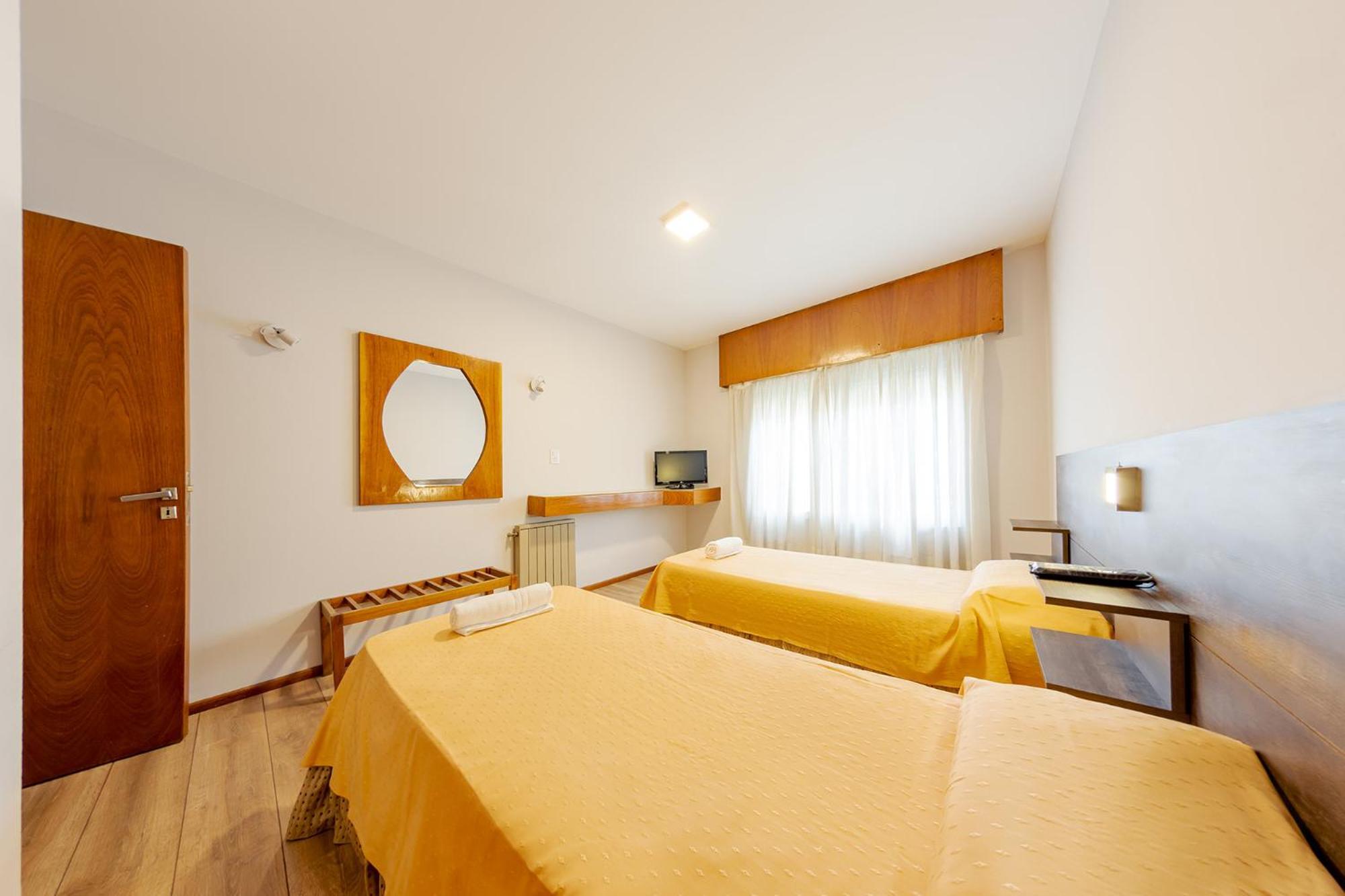 Riviera Hotel&spa 3*
