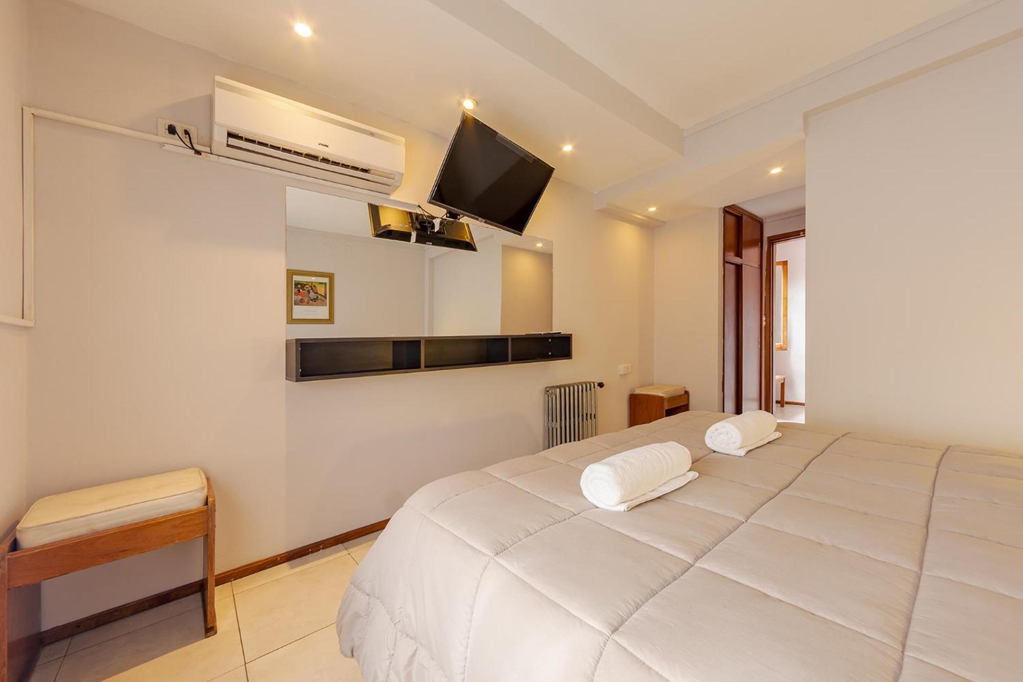Riviera Hotel&spa Villa Carlos Paz