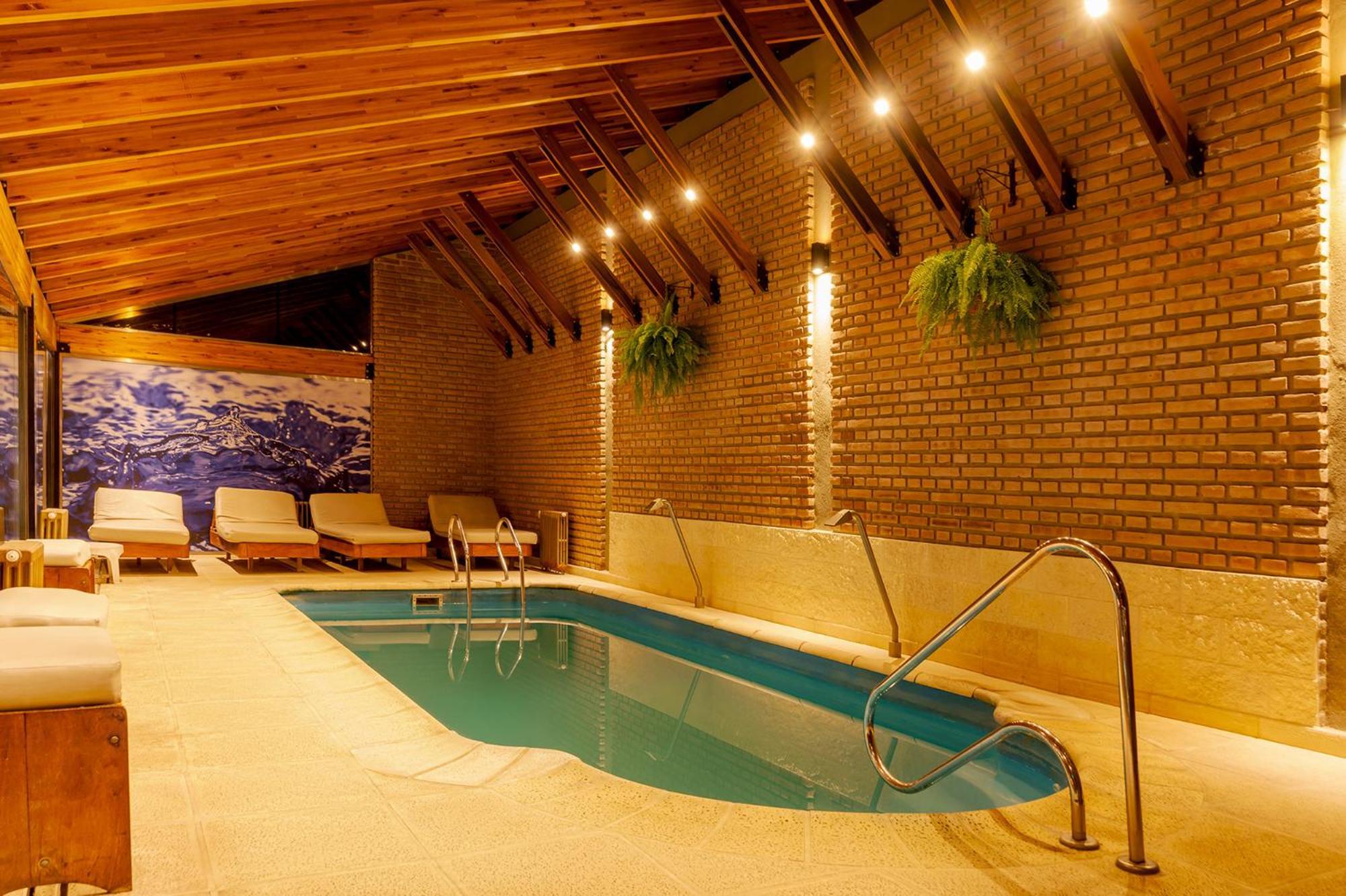 Riviera Hotel&spa 3* Villa Carlos Paz
