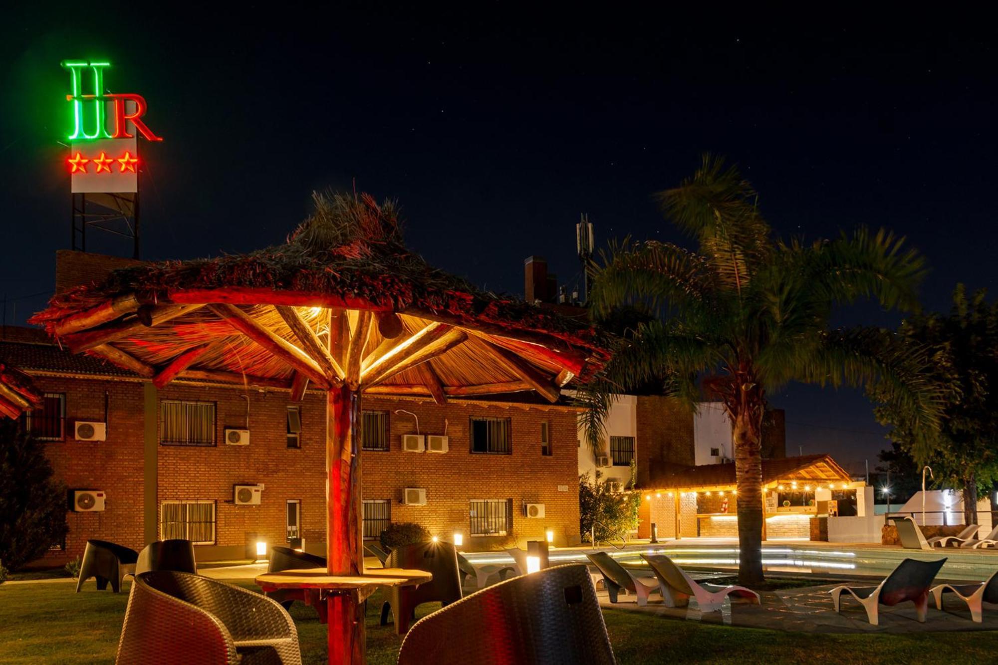Hotel Riviera Hotel&spa