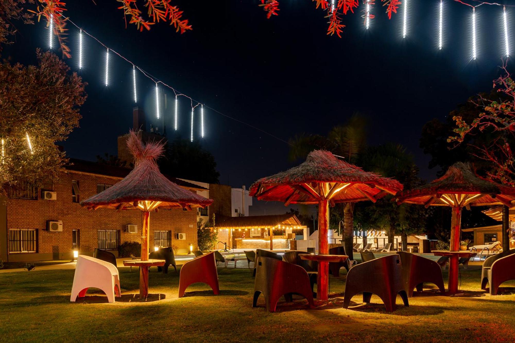 Riviera Hotel&spa