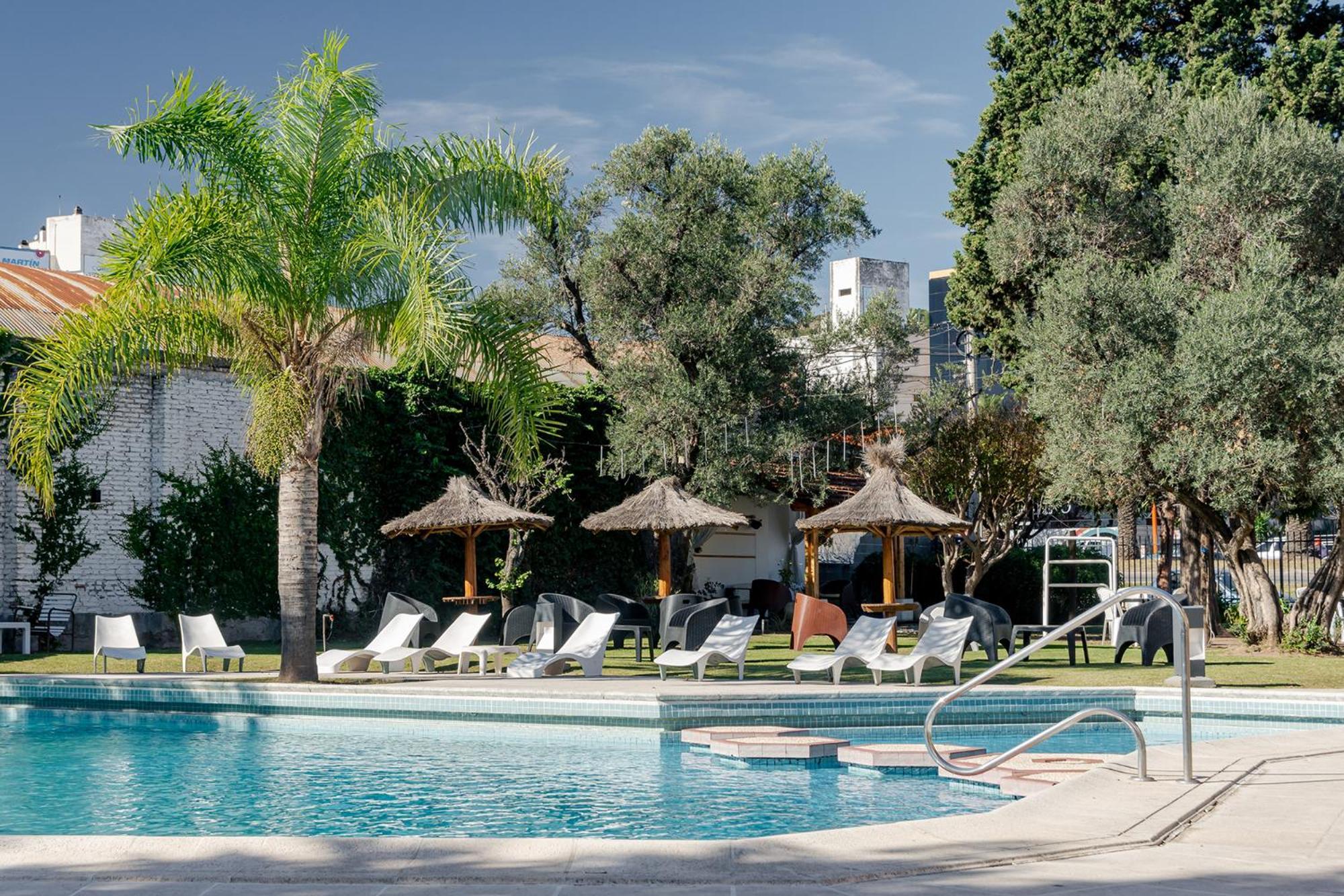 Hotel Riviera Hotel&spa 3*