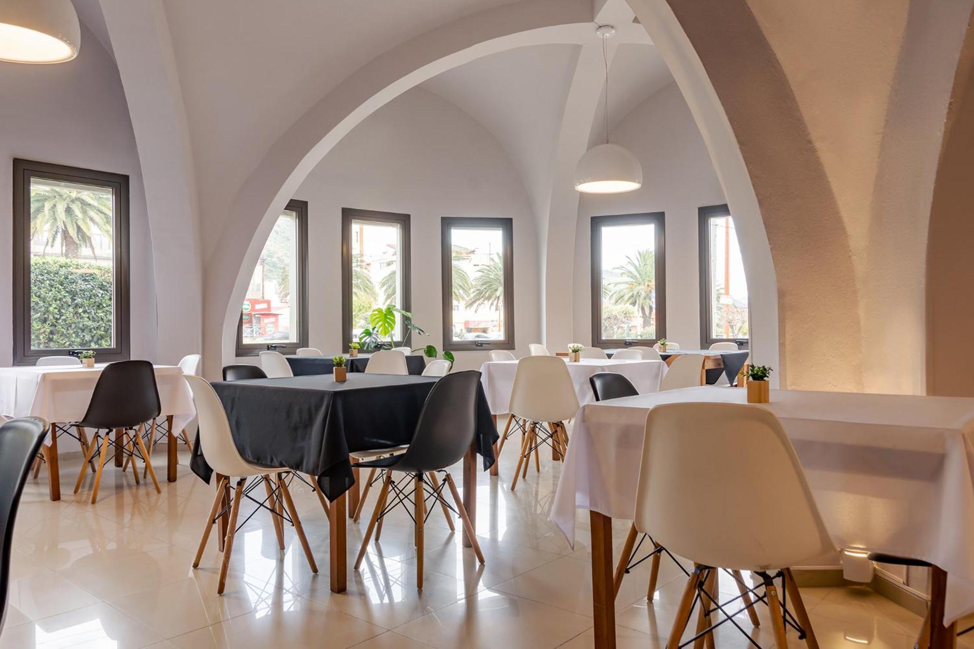 Riviera Hotel&spa