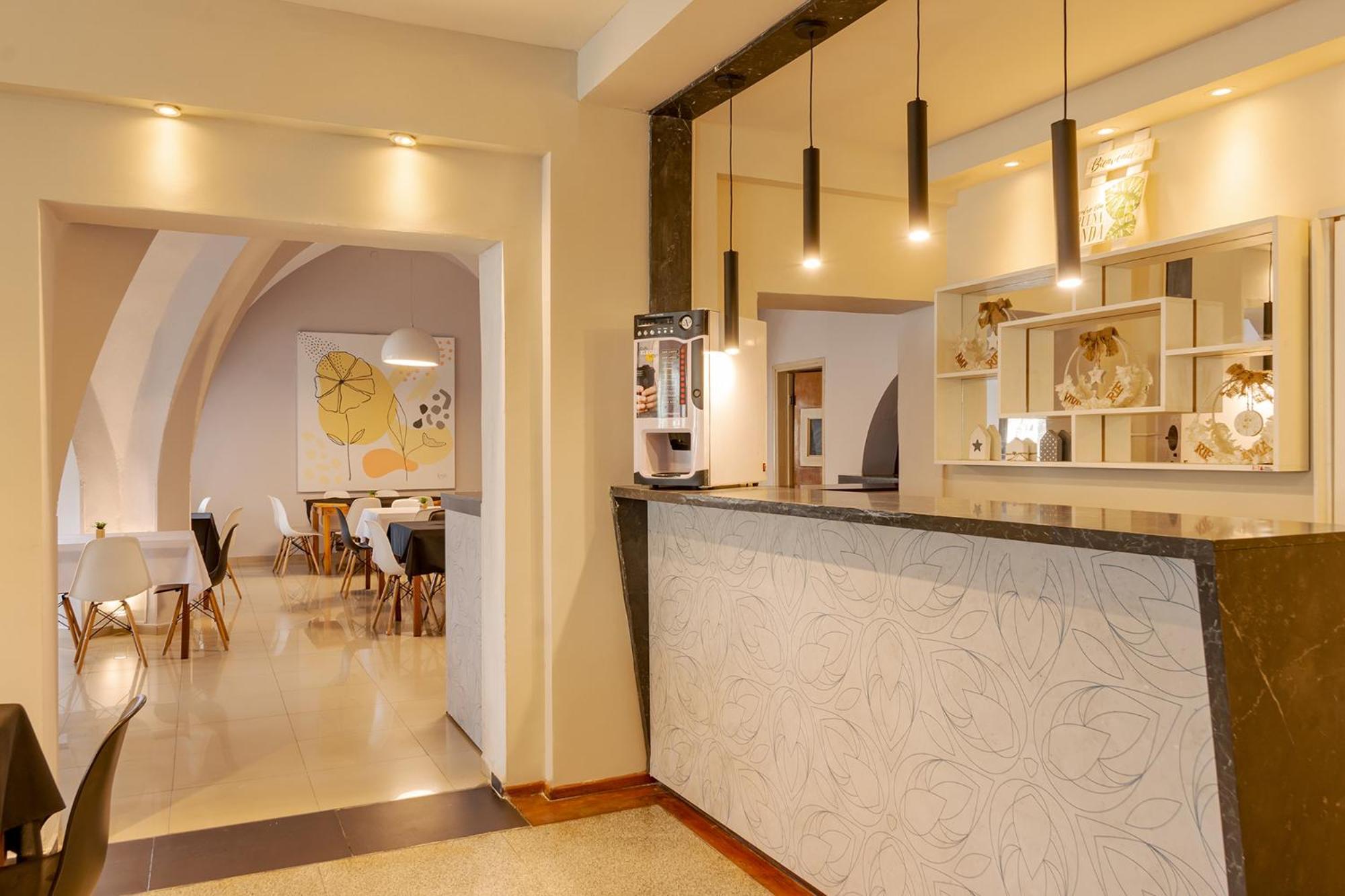 Riviera Hotel&spa Hotel Villa Carlos Paz