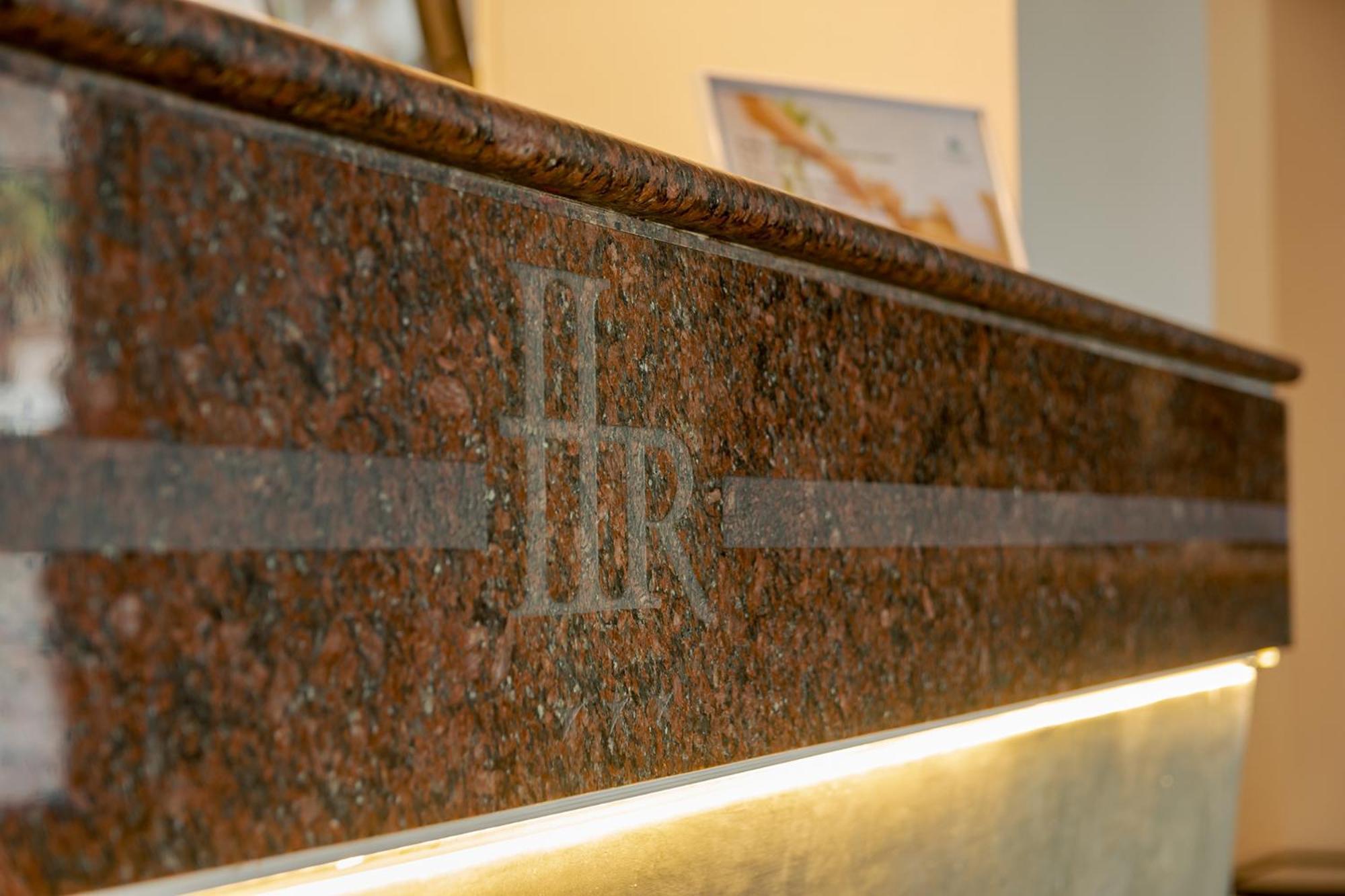 Hotel Riviera Hotel&spa 3*
