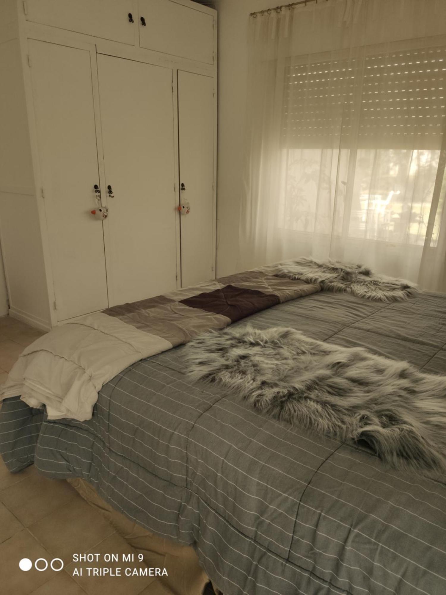 Сasa de vacaciones Casa Con Jardin Villa Carlos Paz