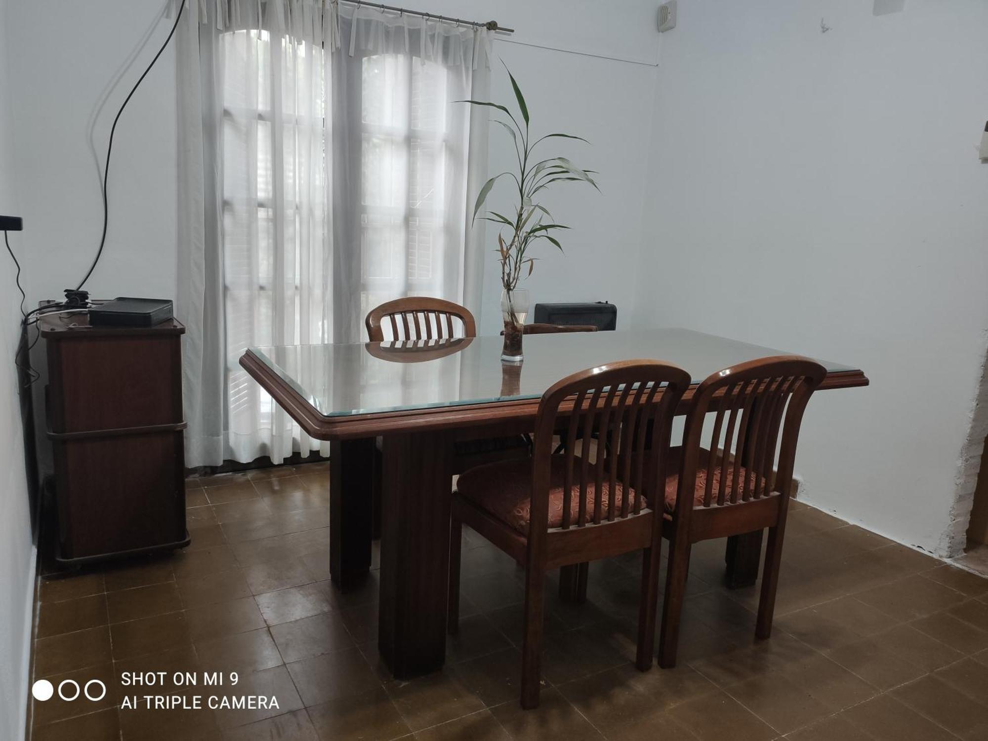 Casa Con Jardin Сasa de vacaciones *