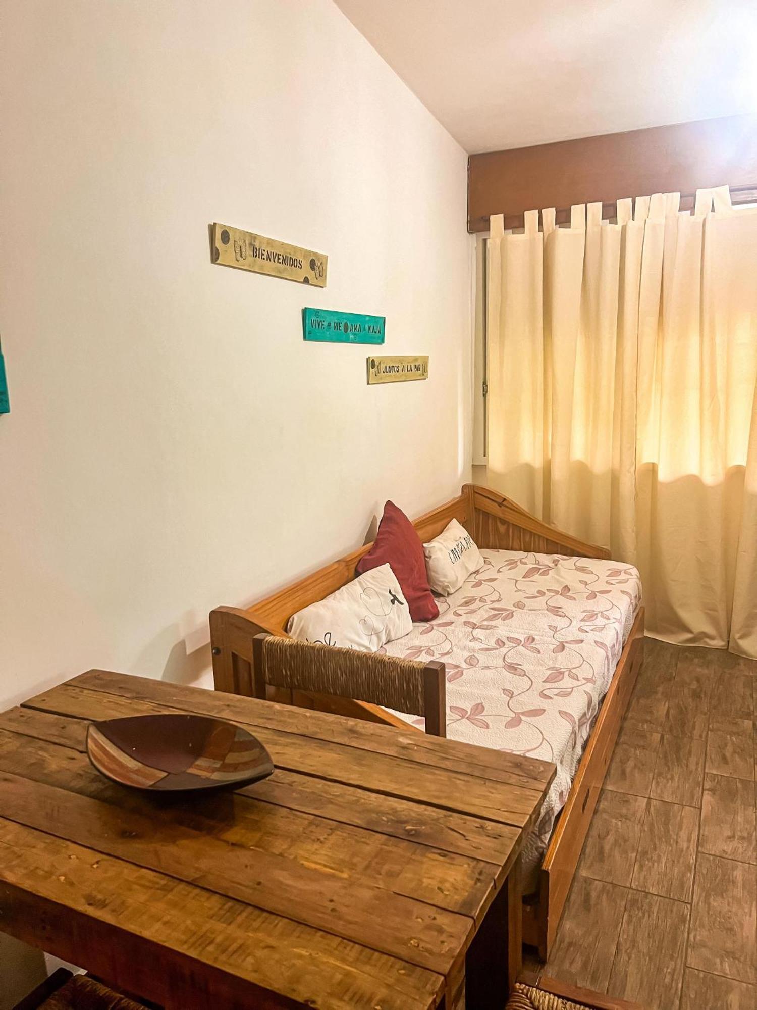 Depto 150 Apartamento