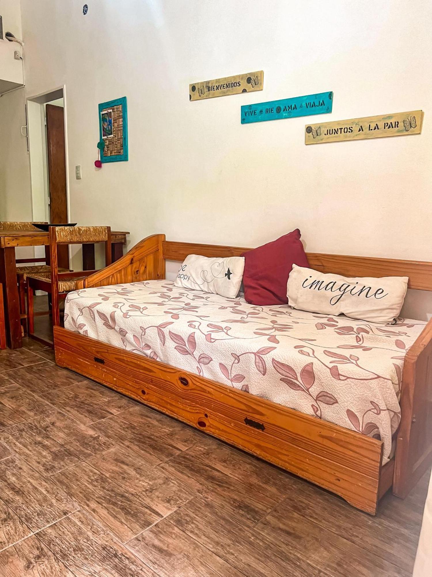 Depto 150 Villa Carlos Paz