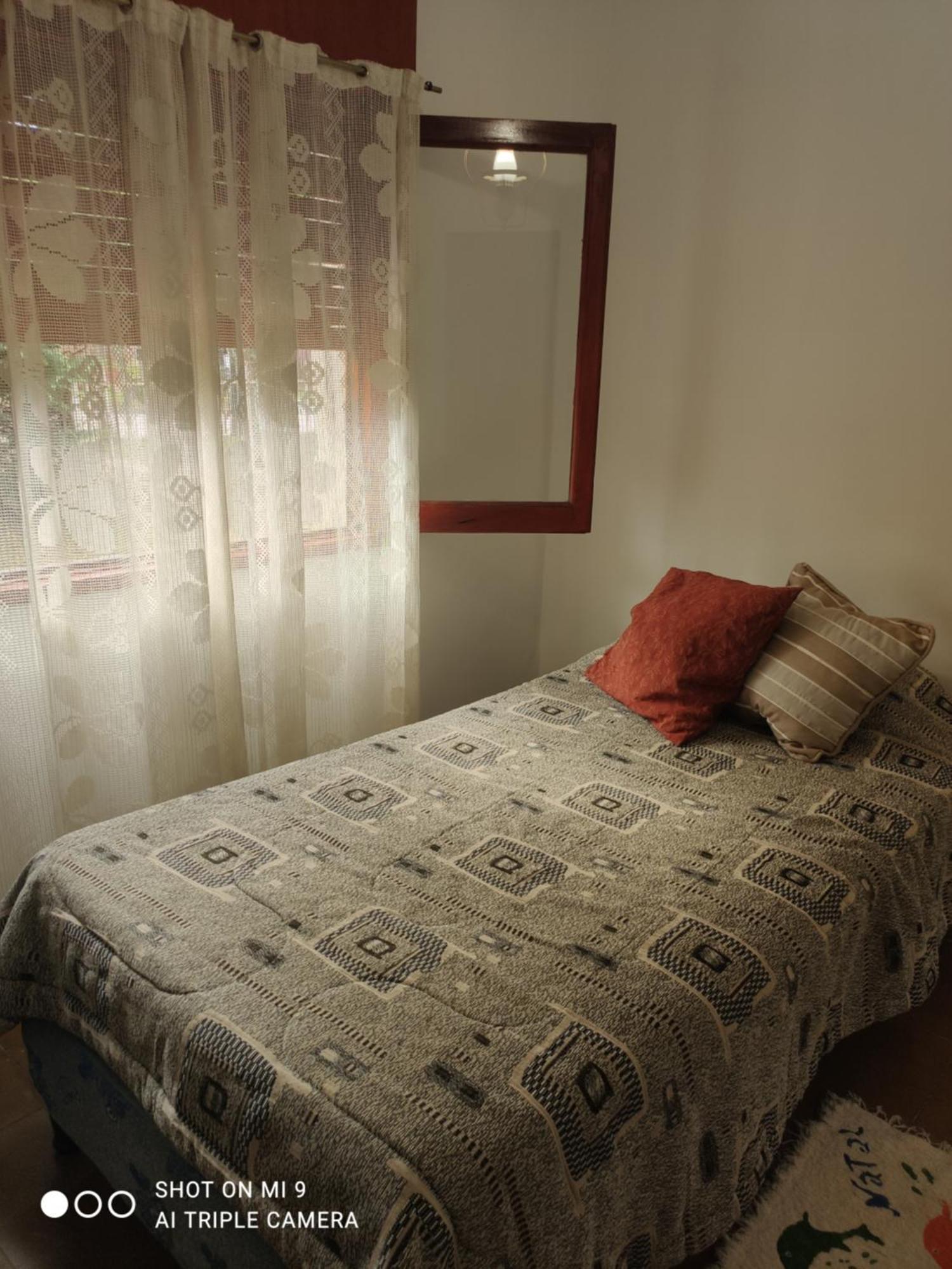 Сasa de vacaciones Casa Con Jardin Villa Carlos Paz