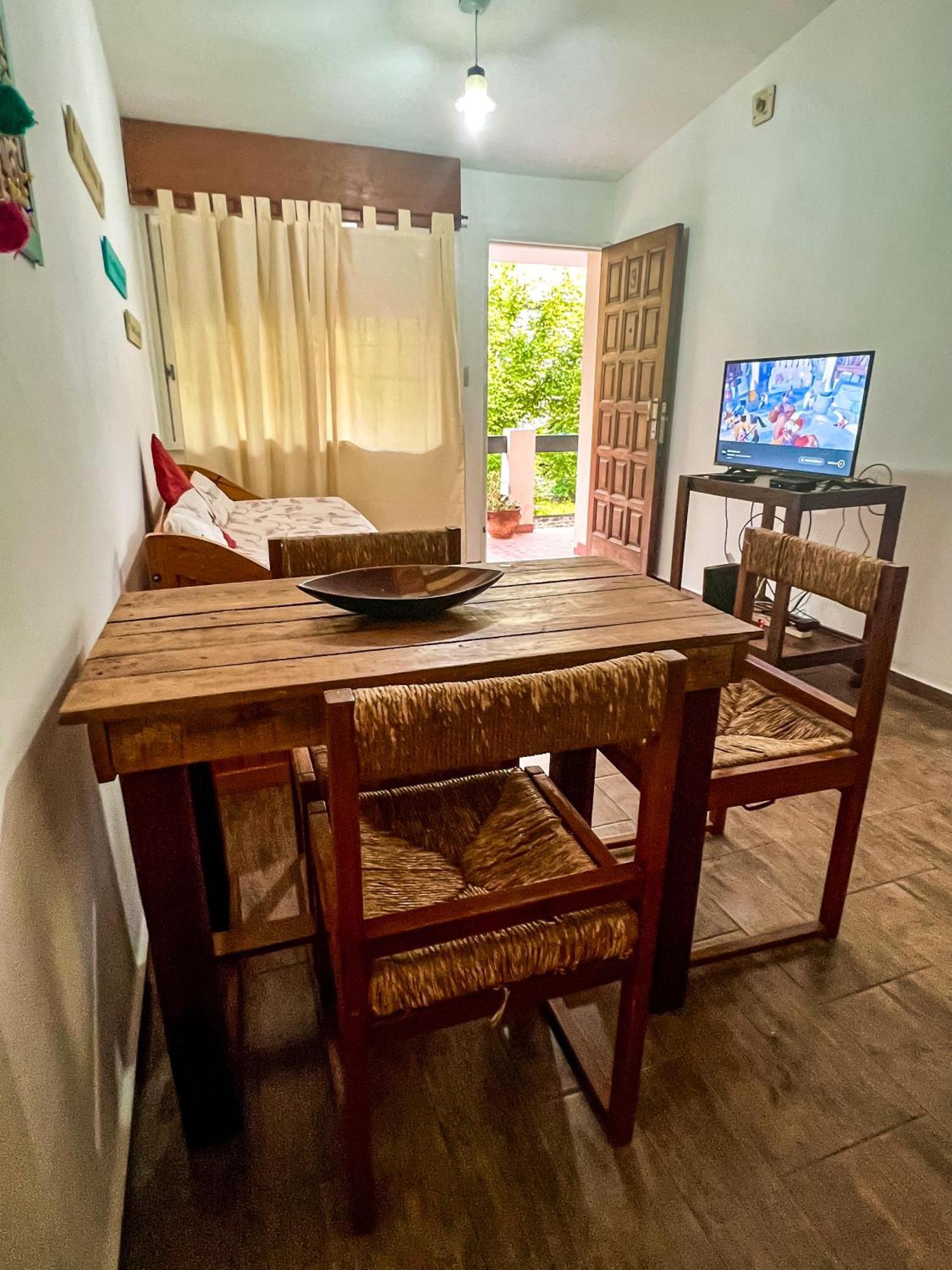 Depto 150 Apartamento Villa Carlos Paz