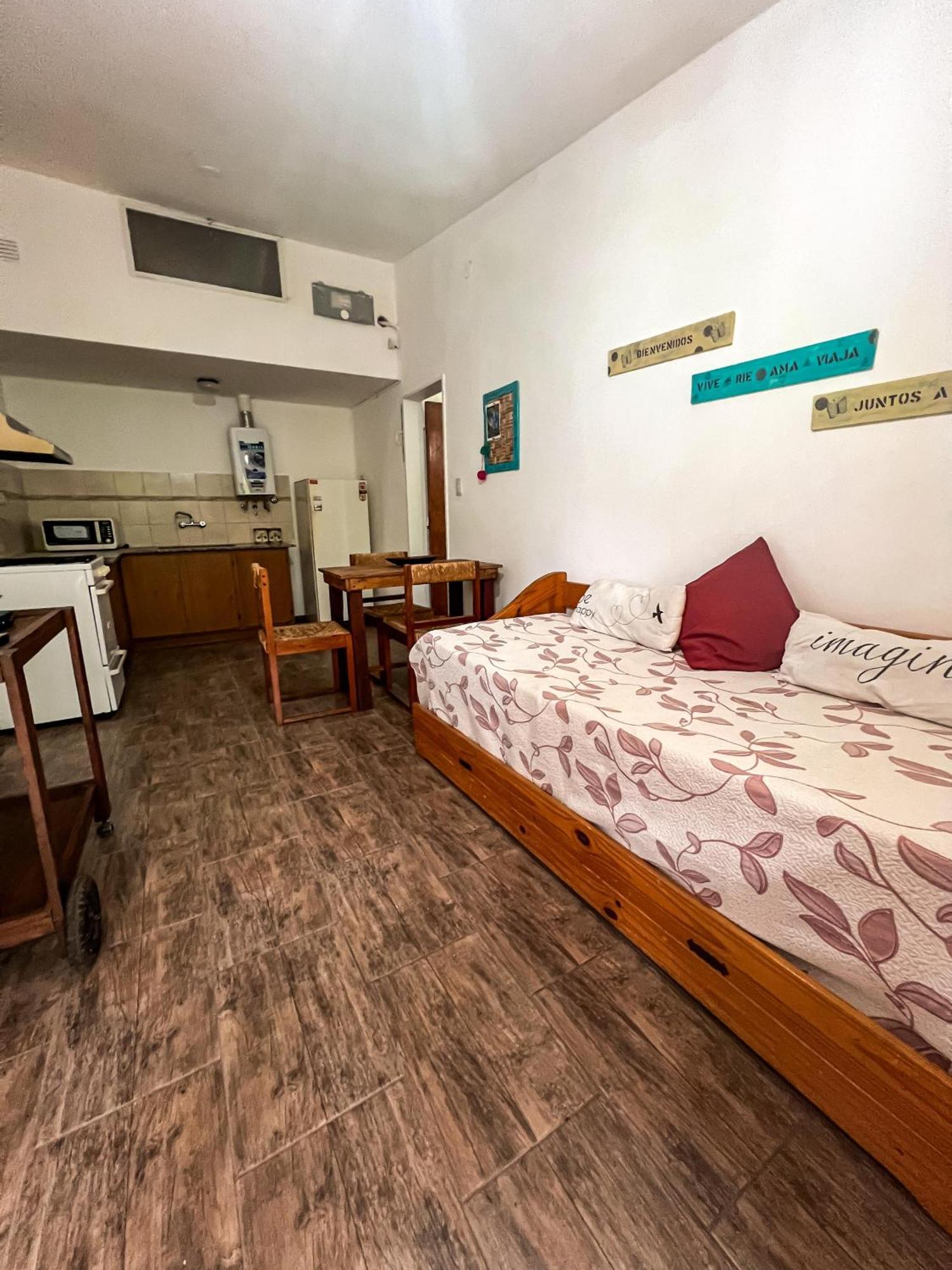 Depto 150 Apartamento Villa Carlos Paz