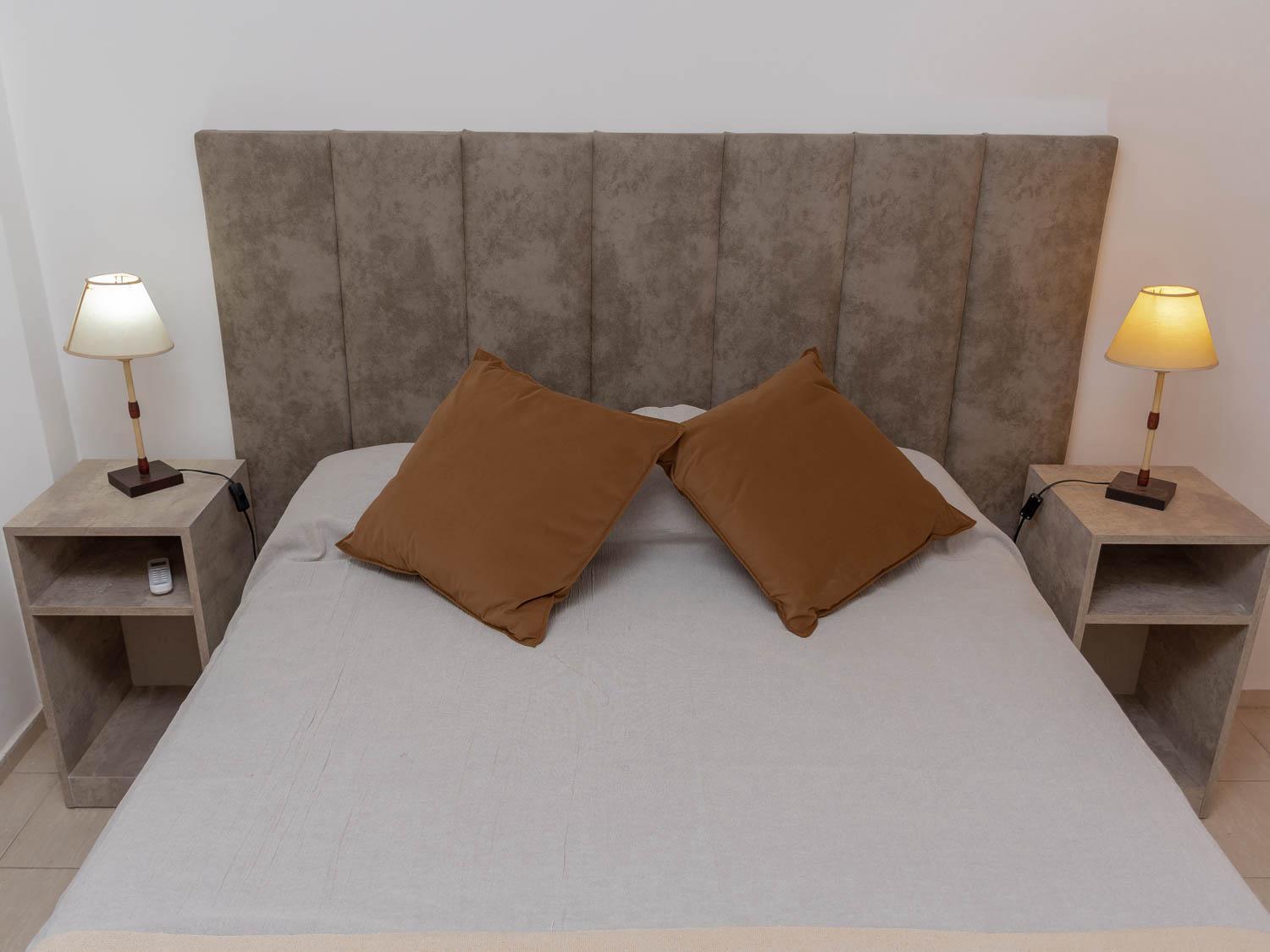 Apartamento Depto 4