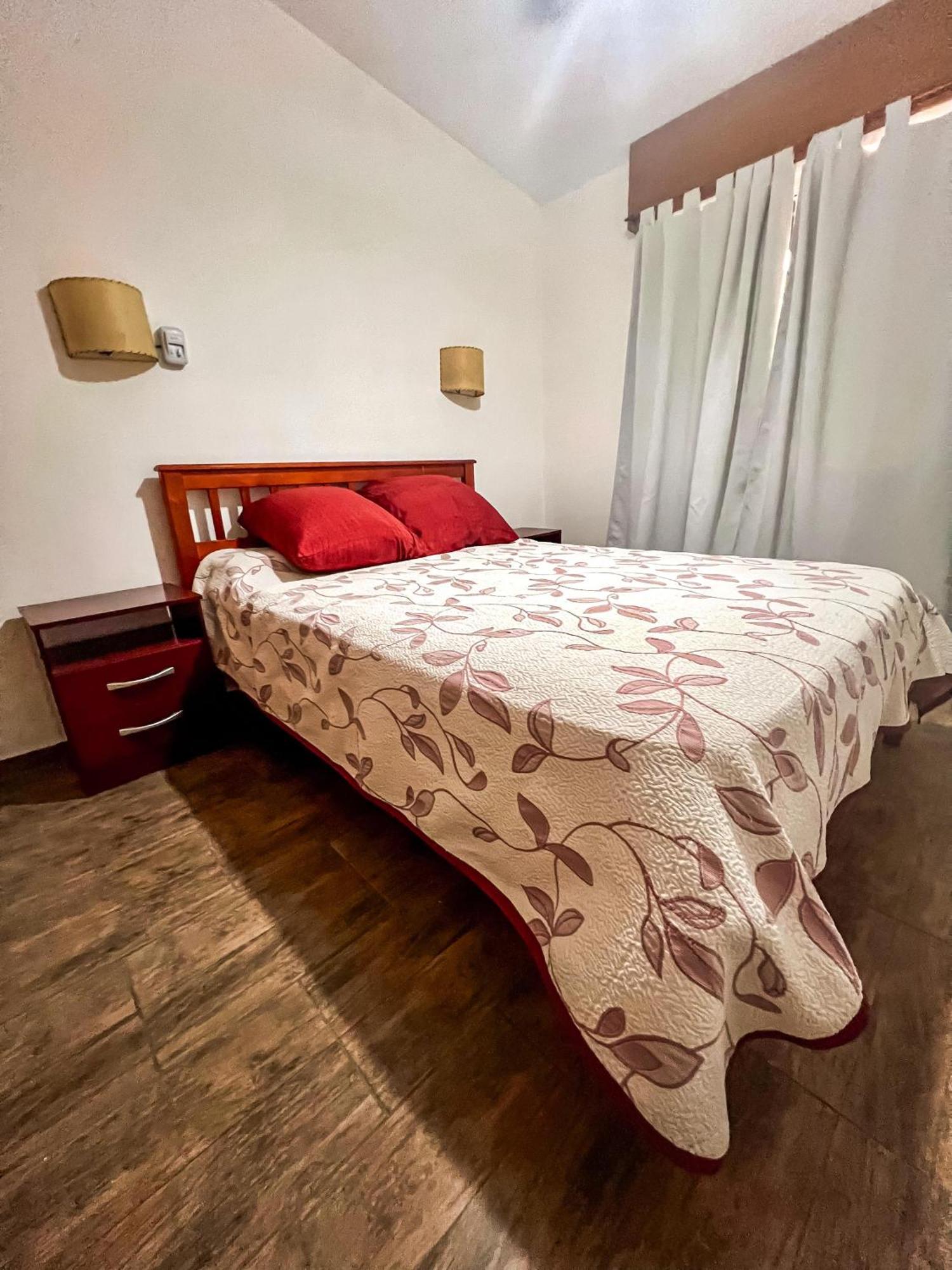 Depto 150 Apartamento