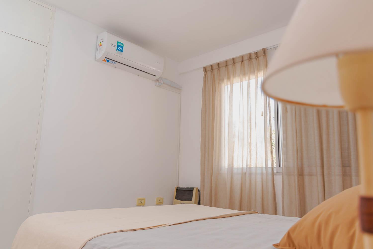 Apartamento Depto 4 *