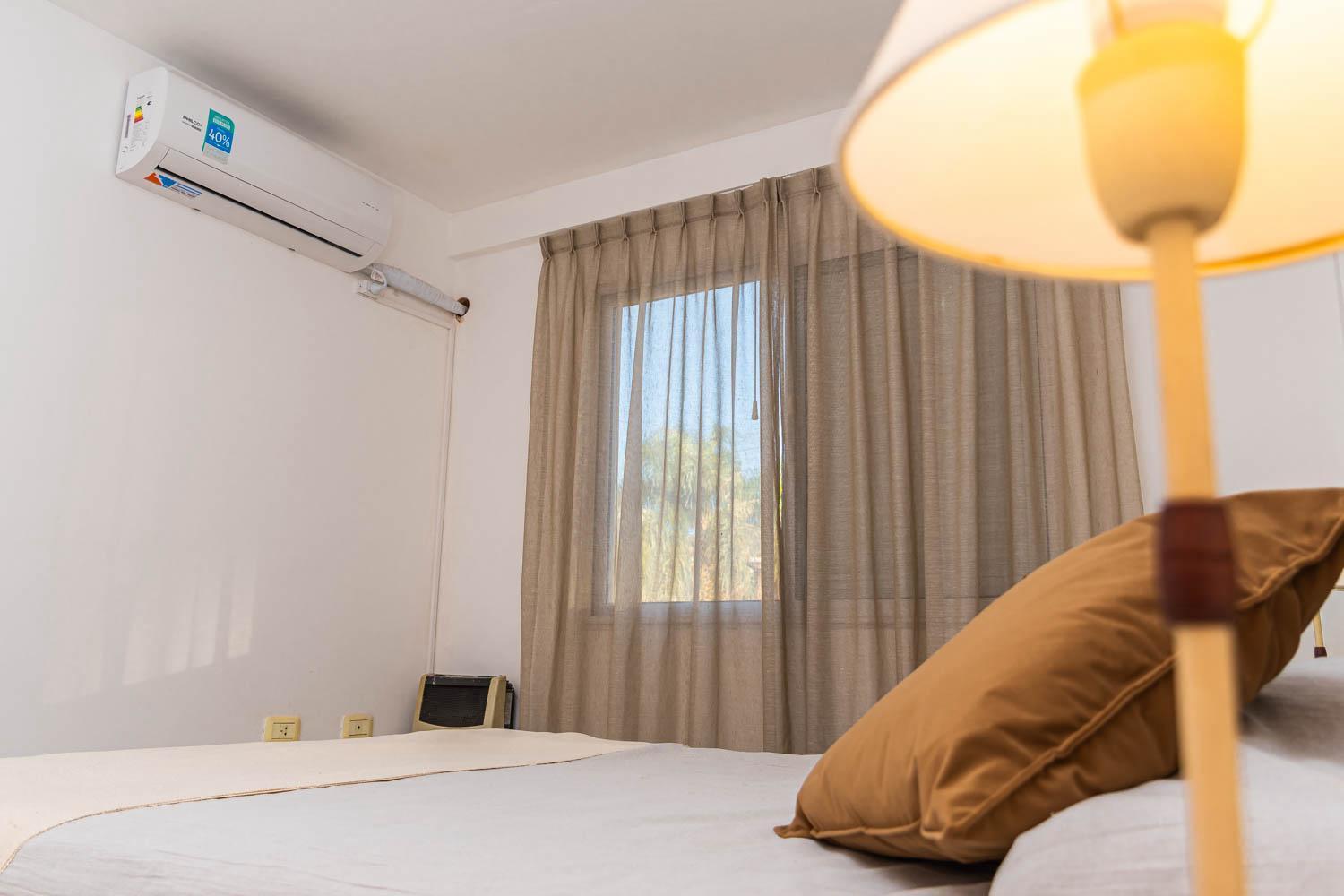 Depto 4 Apartamento *