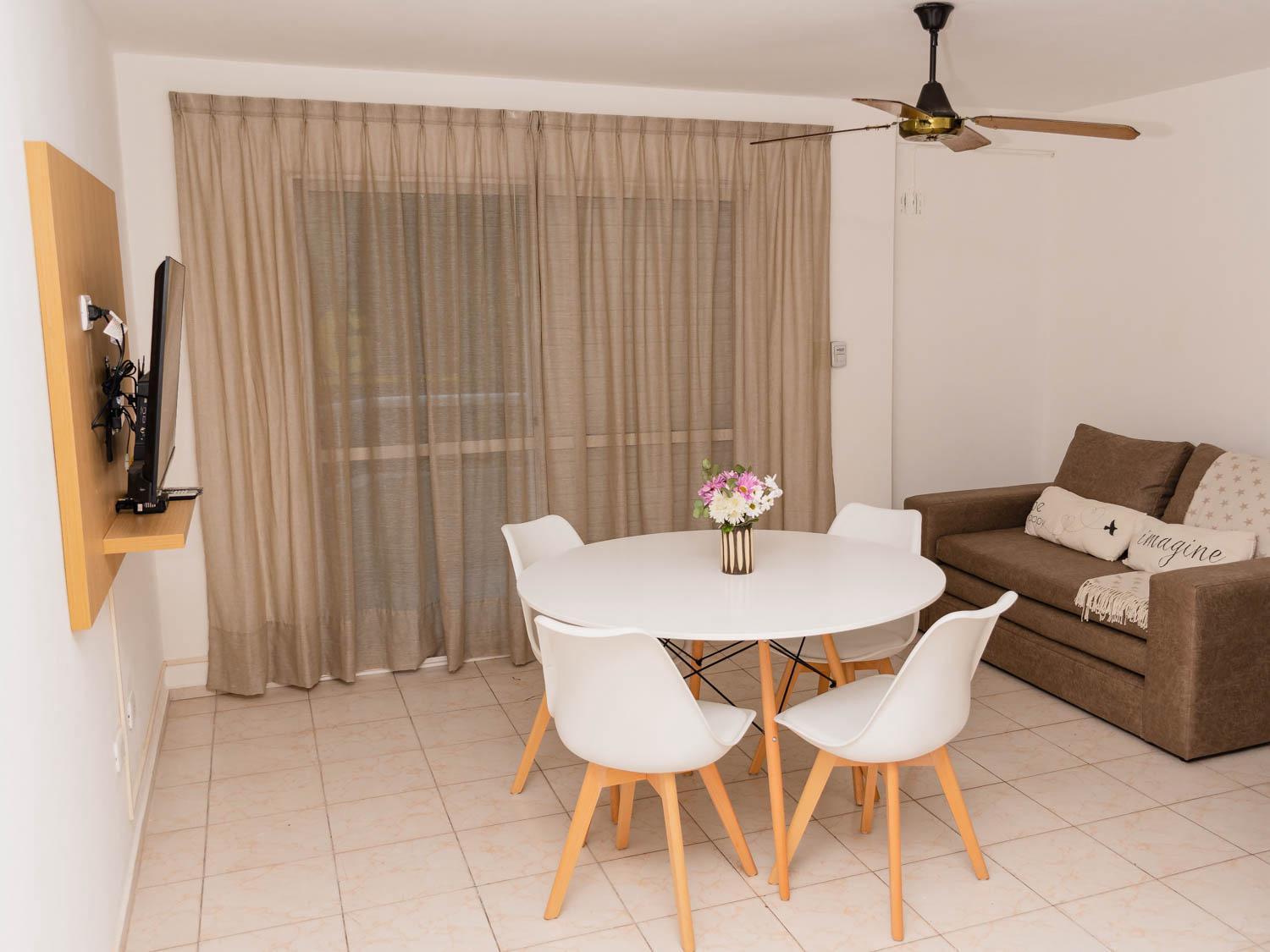 Apartamento Depto 4