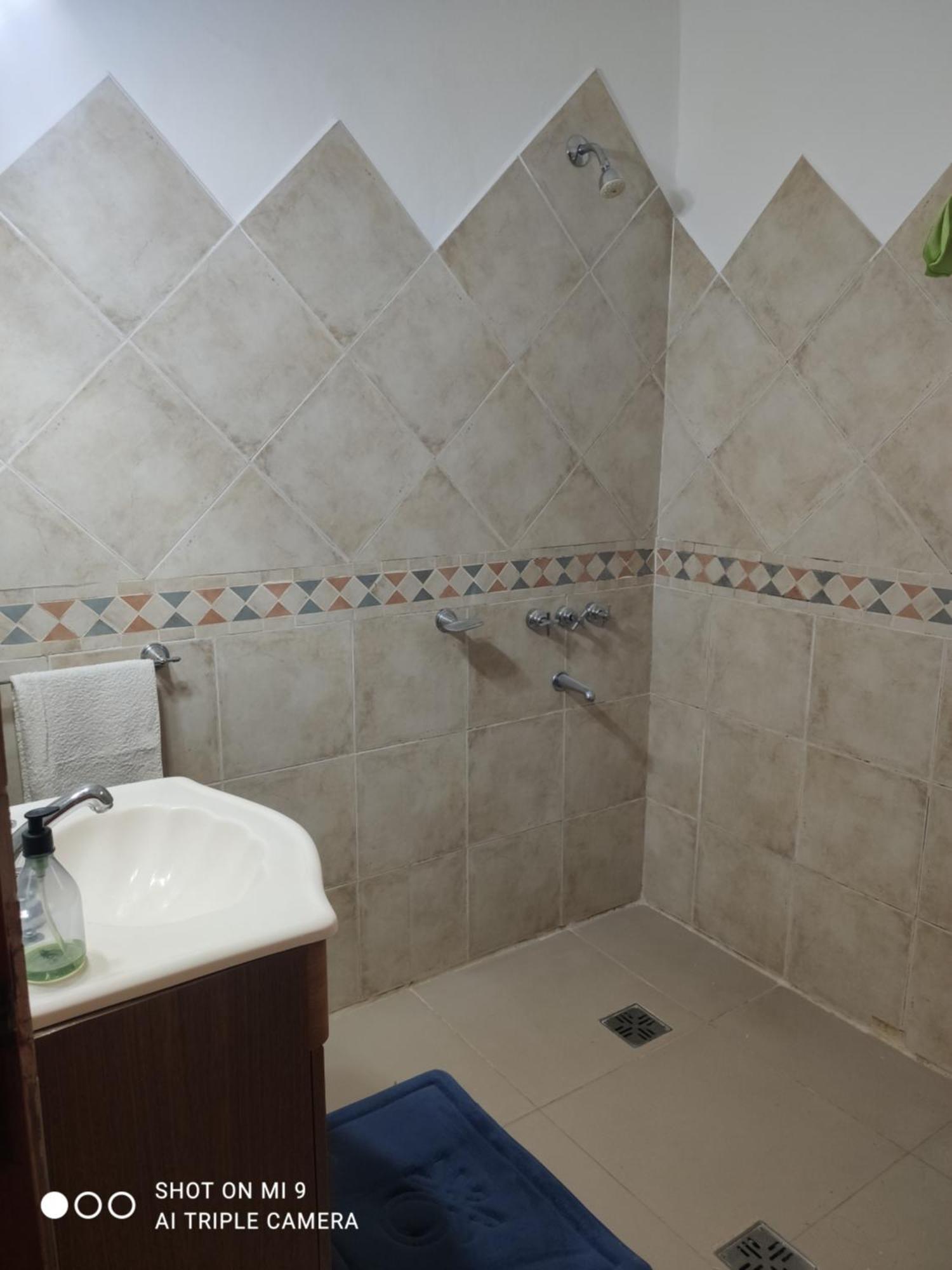 Casa Con Jardin Villa Carlos Paz