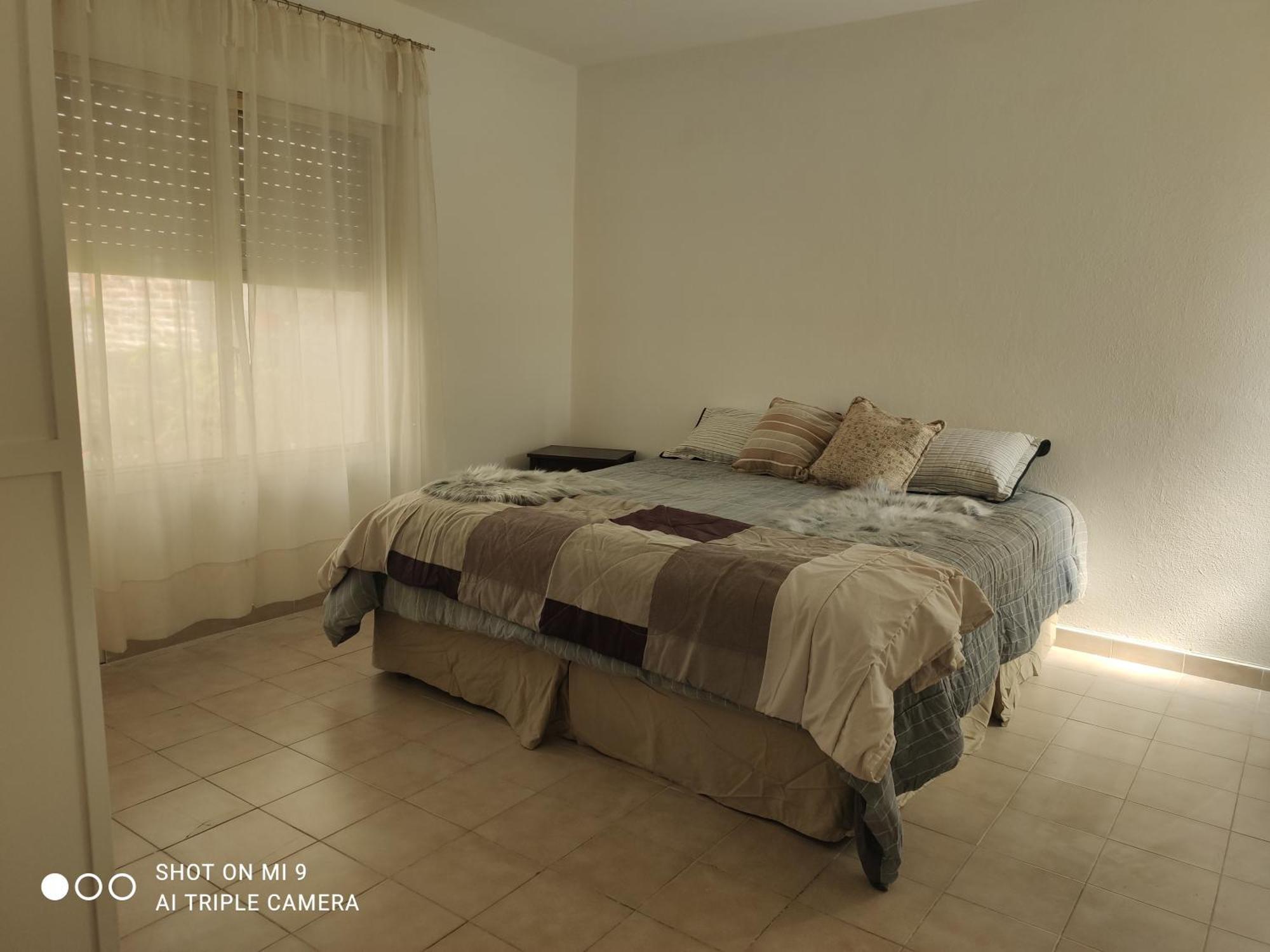 Casa Con Jardin Сasa de vacaciones *