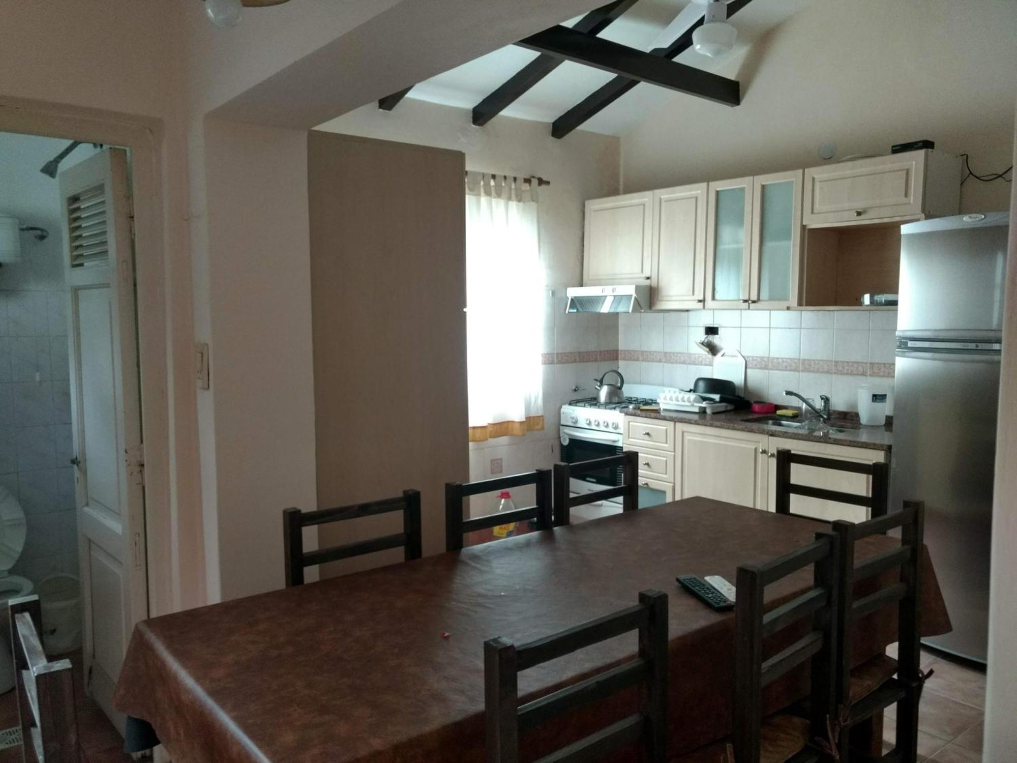 Сasa de vacaciones Jose Hernandez Villa Carlos Paz