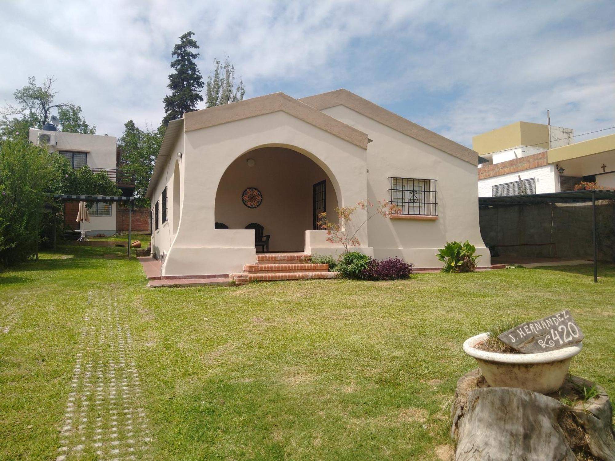Jose Hernandez * Villa Carlos Paz