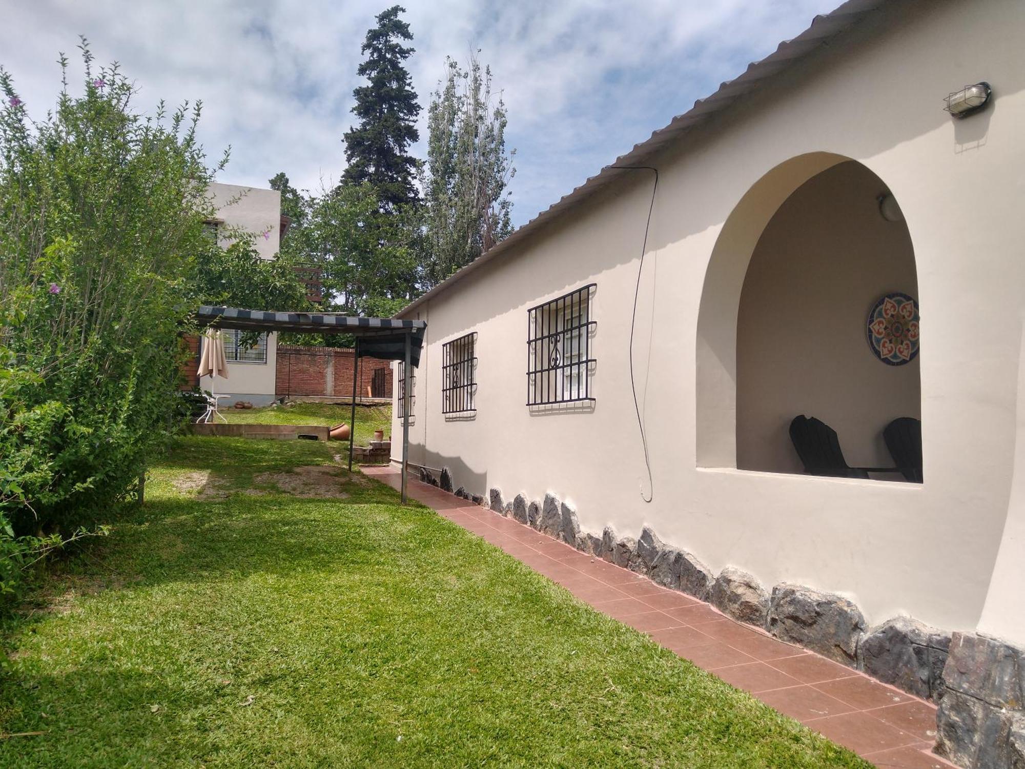 Jose Hernandez Сasa de vacaciones Villa Carlos Paz