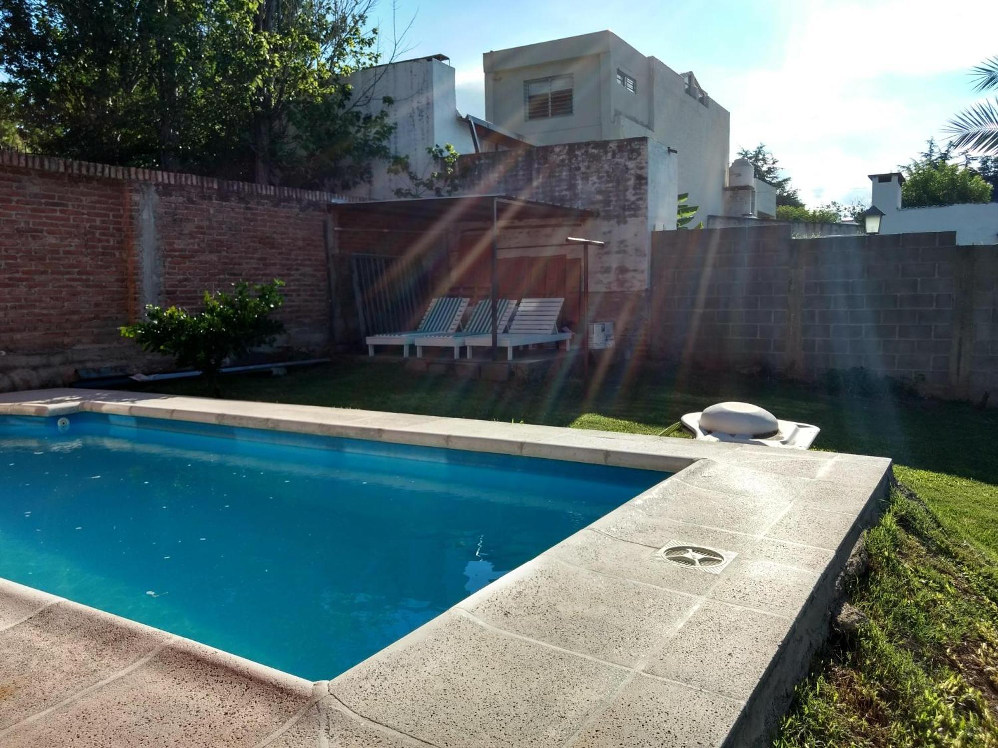 Jose Hernandez * Villa Carlos Paz