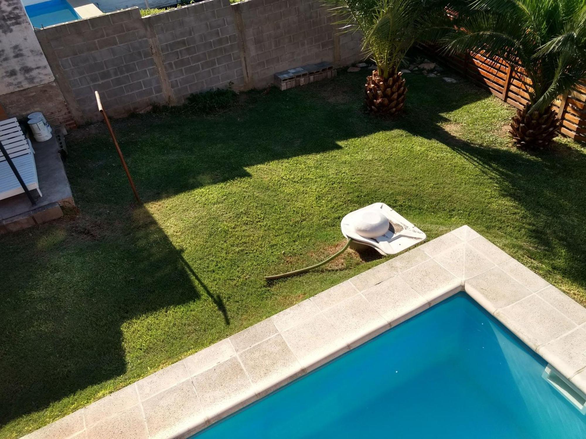 Сasa de vacaciones Jose Hernandez