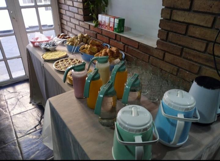 Posada Sol Villa Carlos Paz