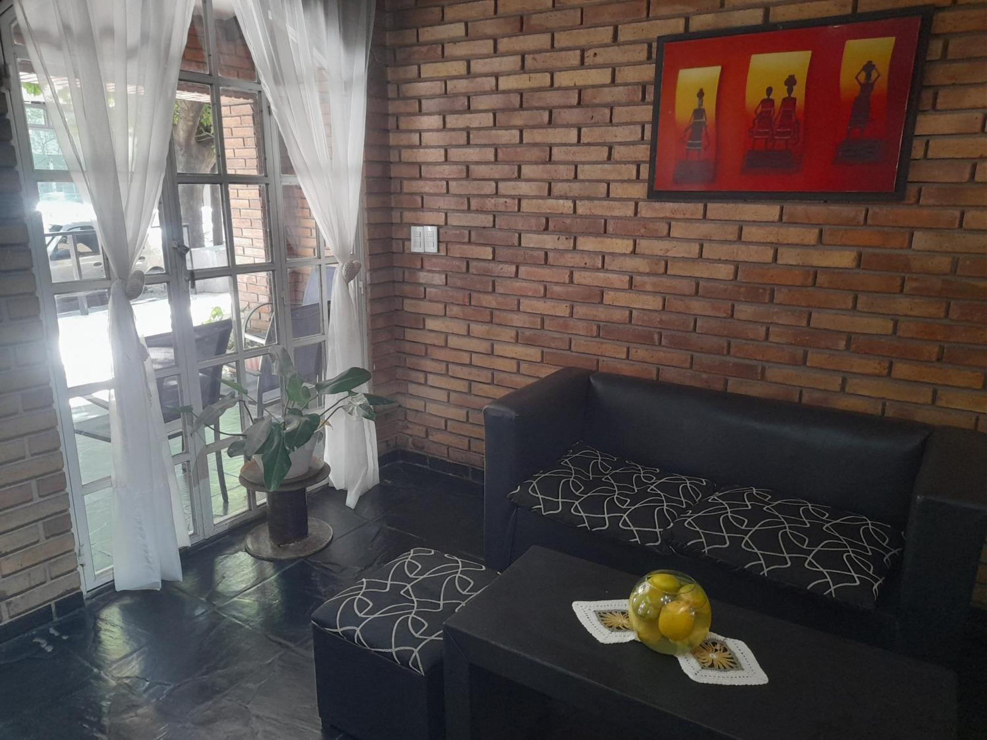Posada Sol