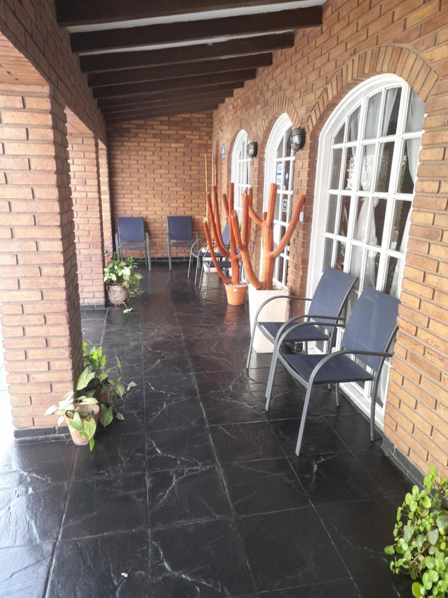 Hotel Posada Sol