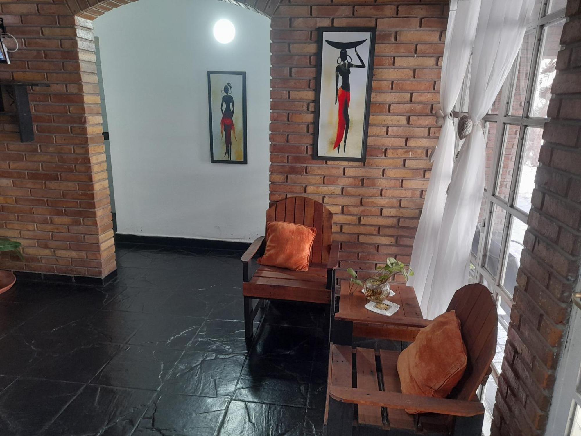 Hotel Posada Sol *