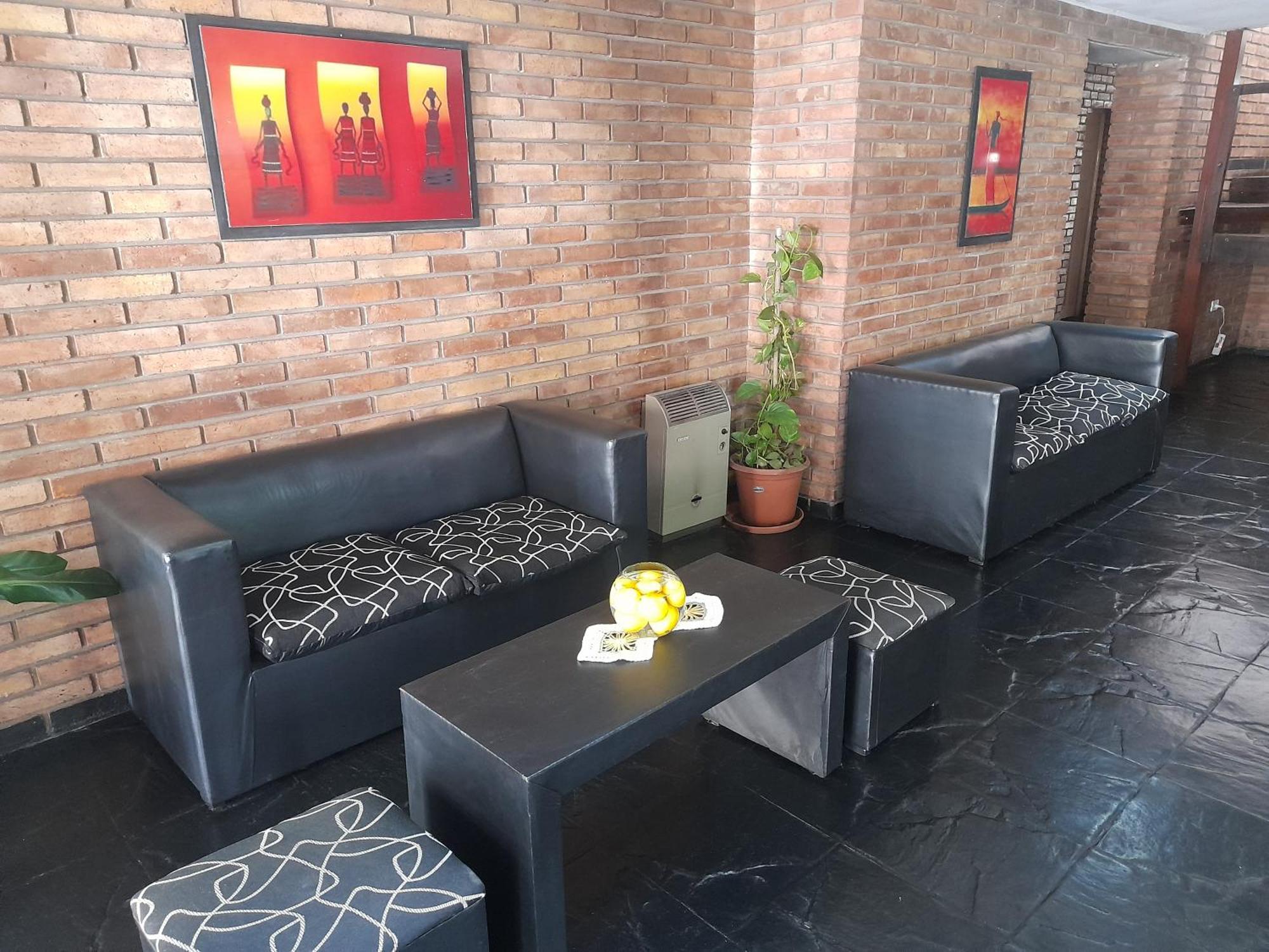 Hotel Posada Sol Villa Carlos Paz