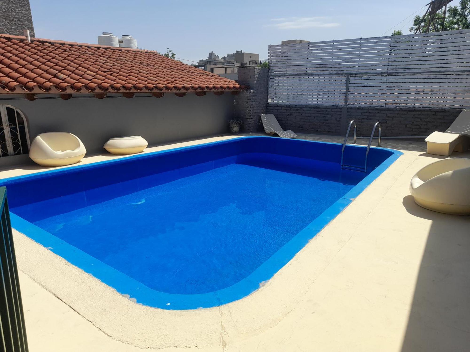 Hotel Posada Sol