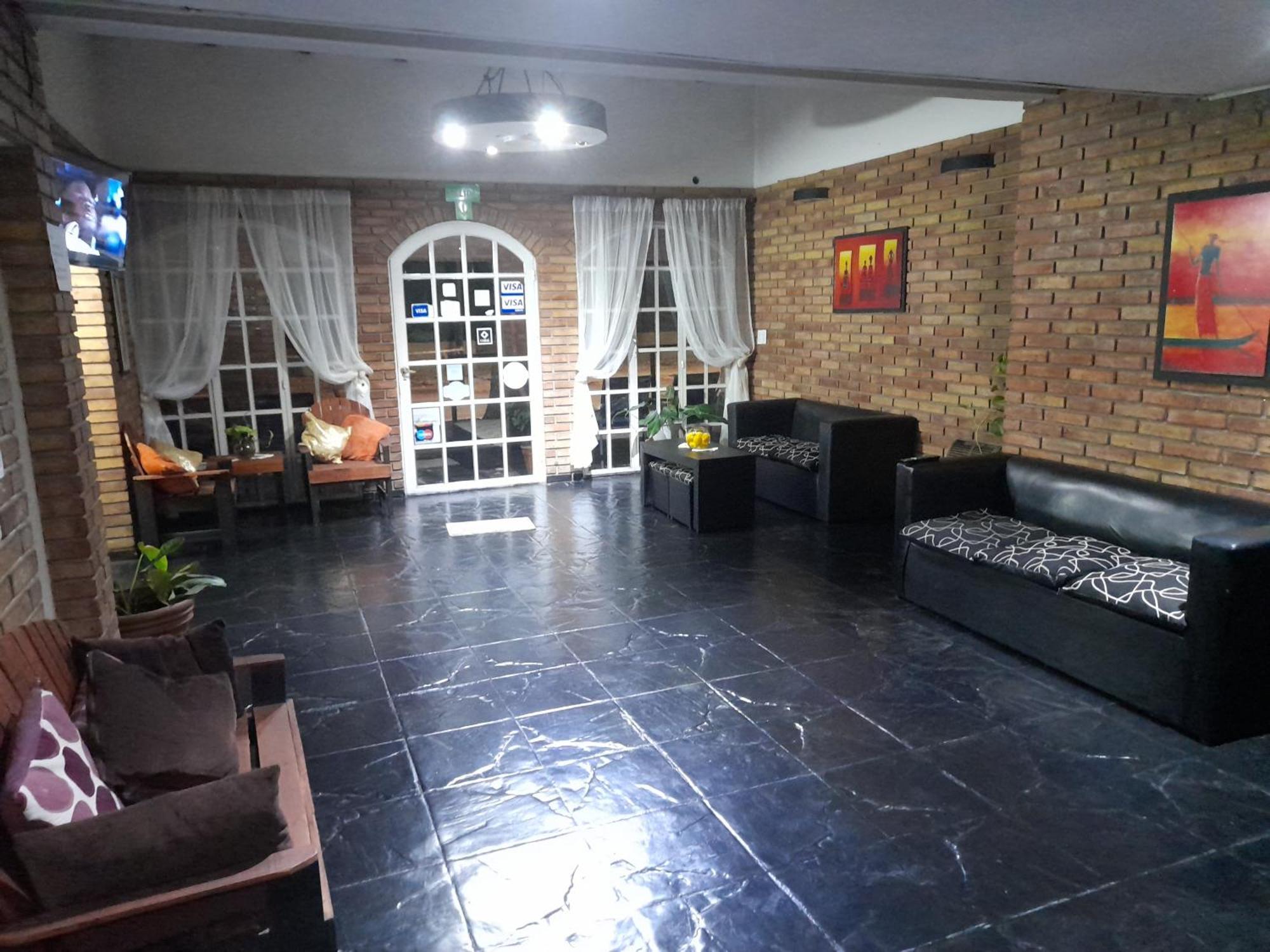 Posada Sol Hotel Villa Carlos Paz