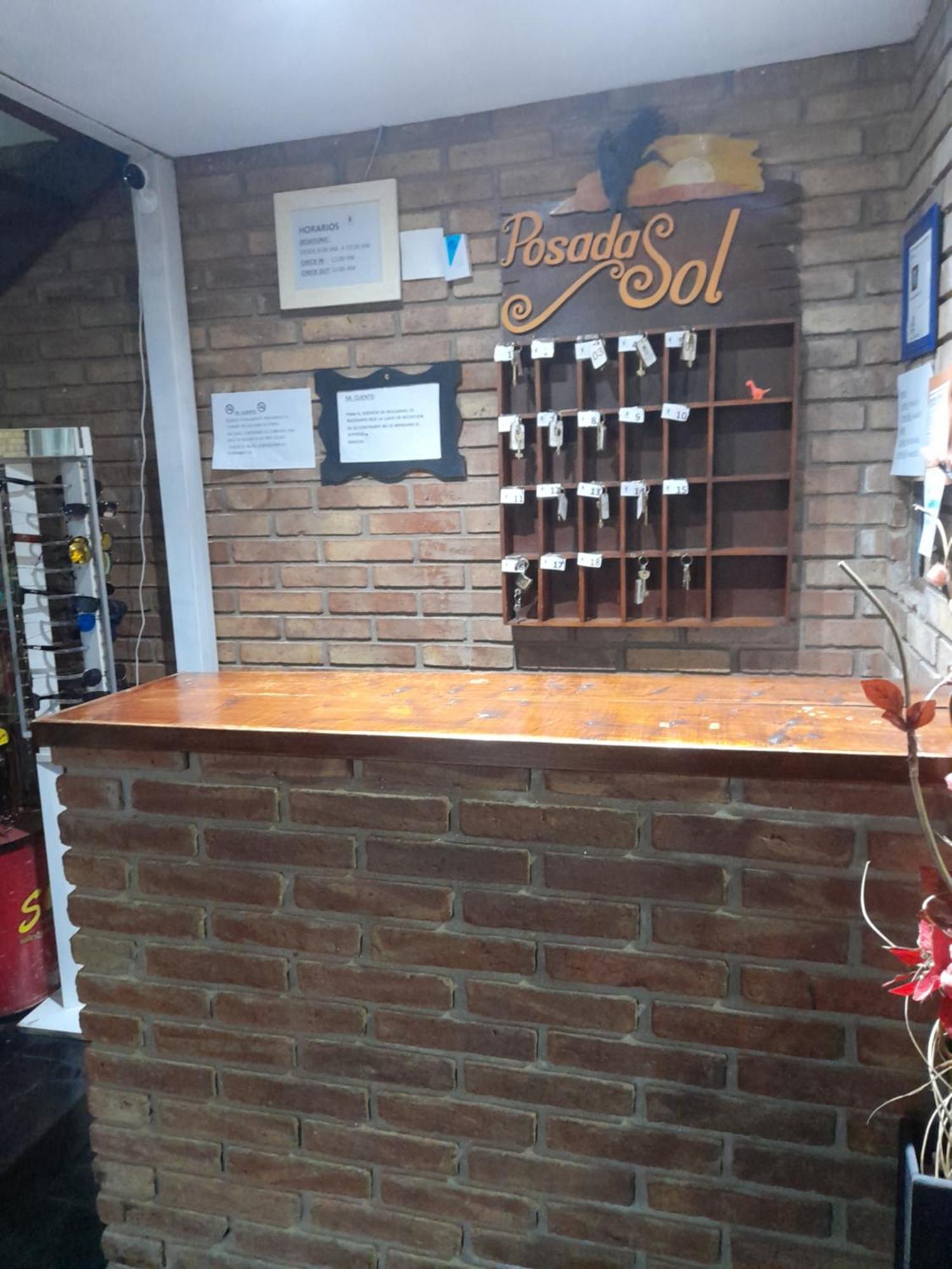 Posada Sol Villa Carlos Paz