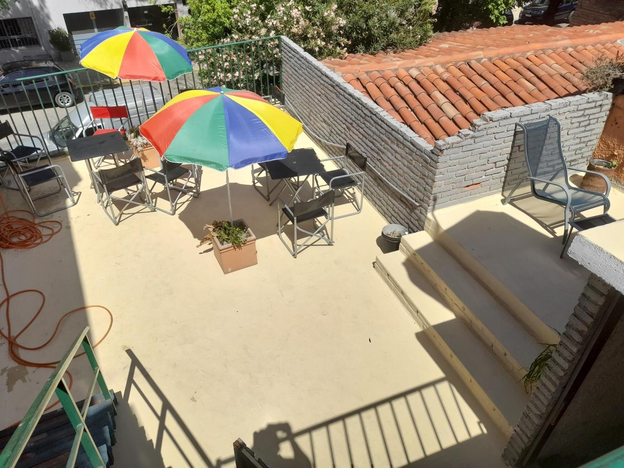 Hotel Posada Sol *