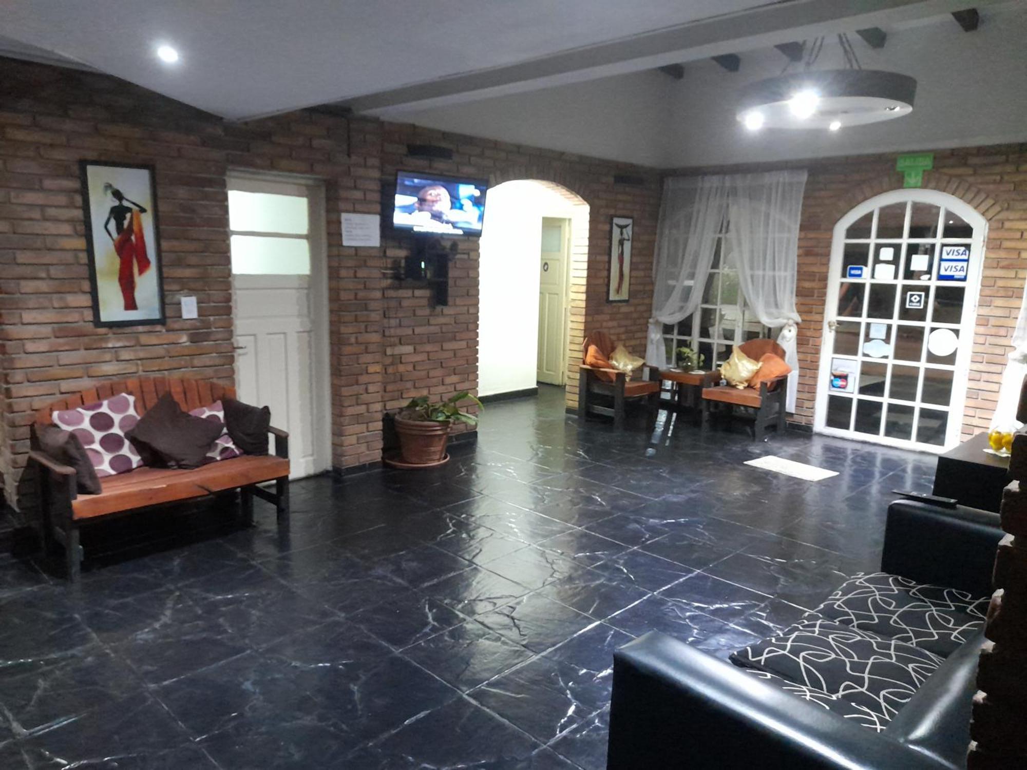 Hotel Posada Sol Villa Carlos Paz