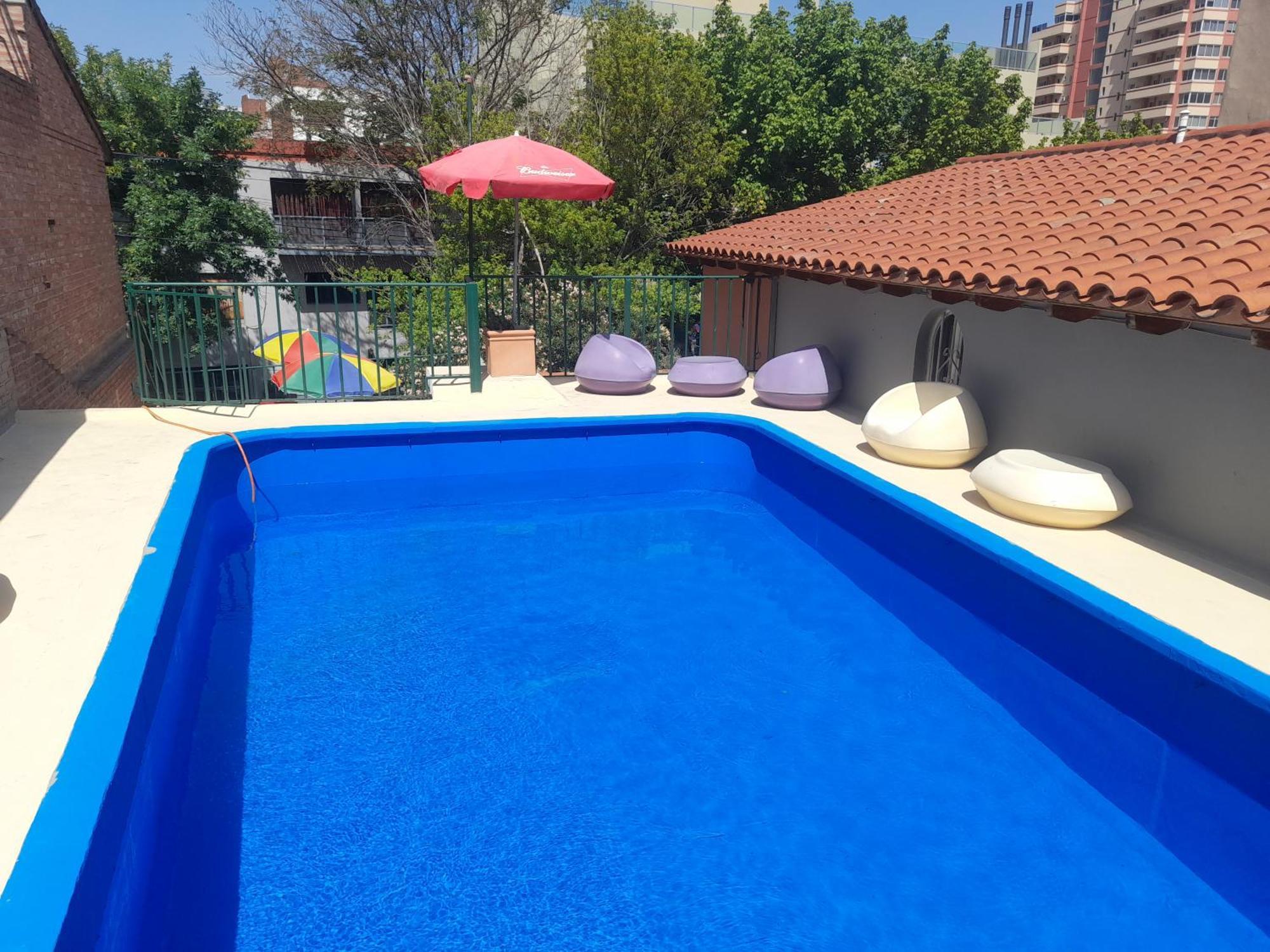 Posada Sol Hotel