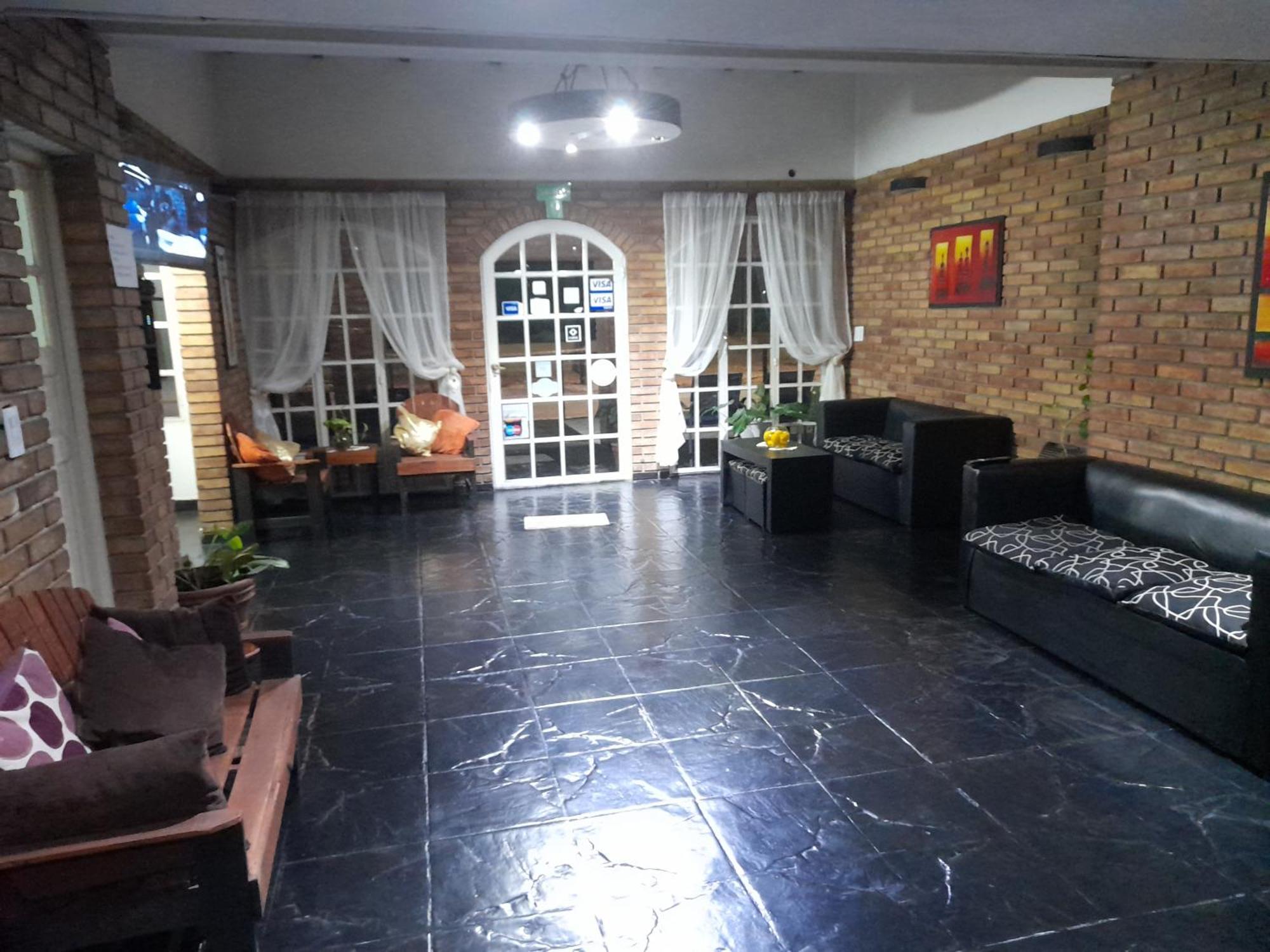 Posada Sol Villa Carlos Paz