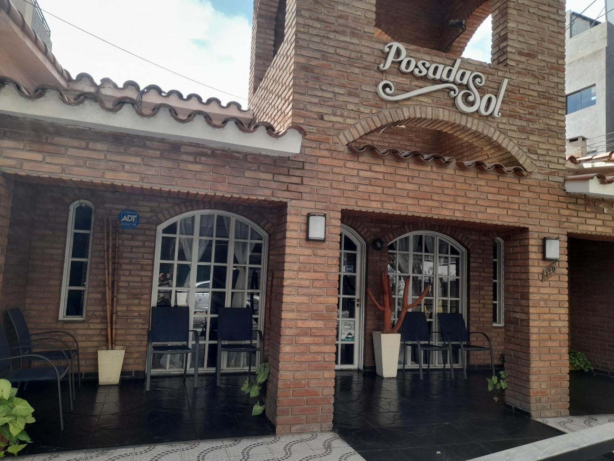 Posada Sol *
