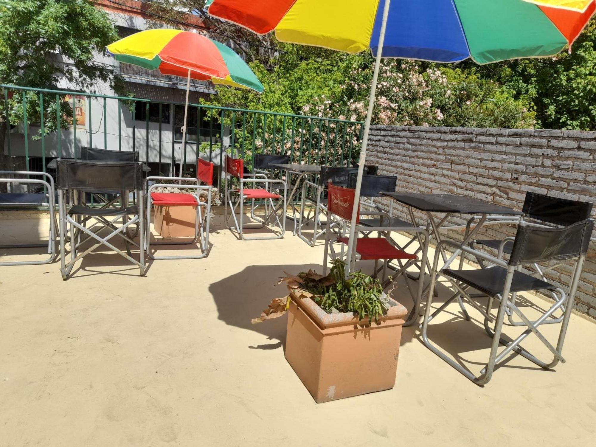 Posada Sol