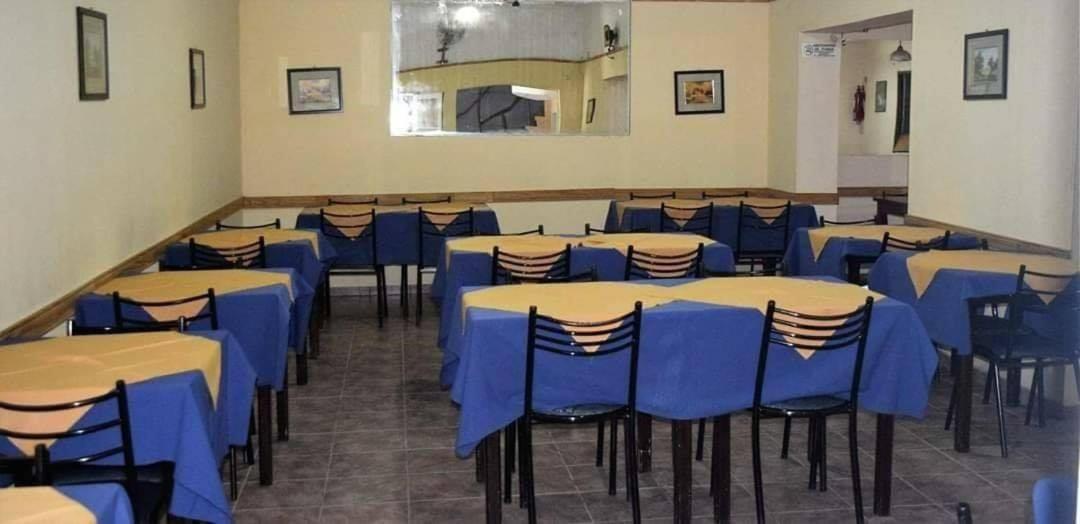 Hotel Bellavista Villa Carlos Paz
