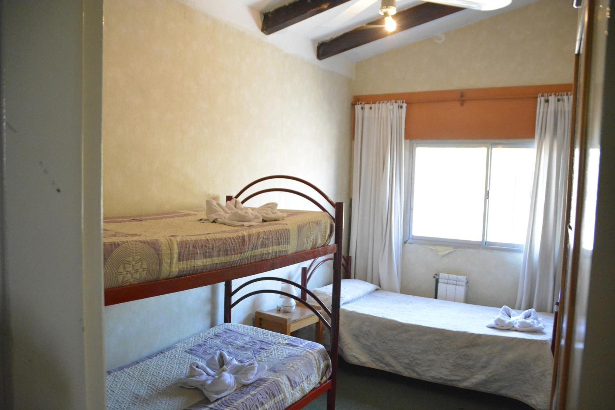 Bellavista Hotel 2*
