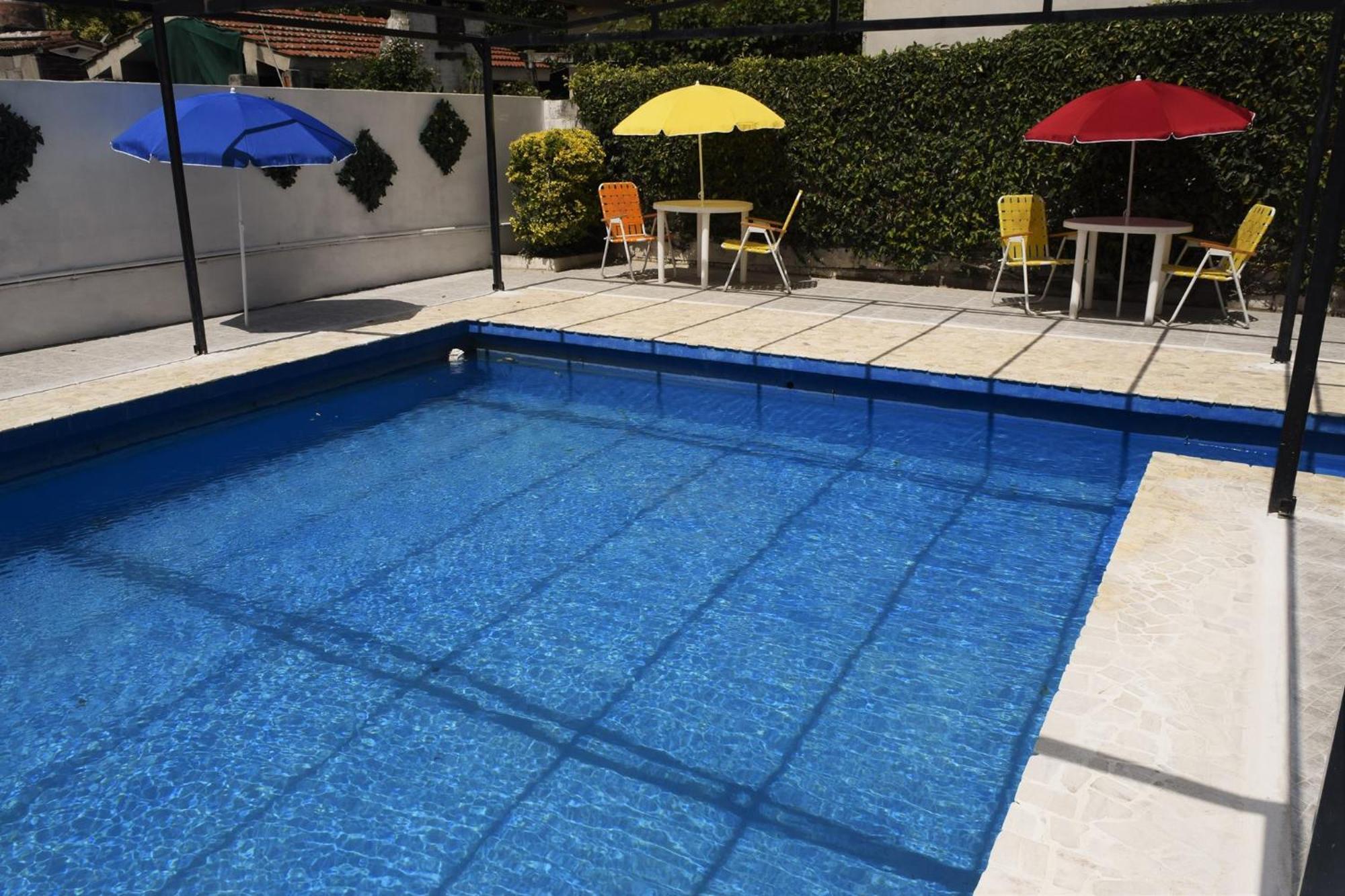 Bellavista Villa Carlos Paz