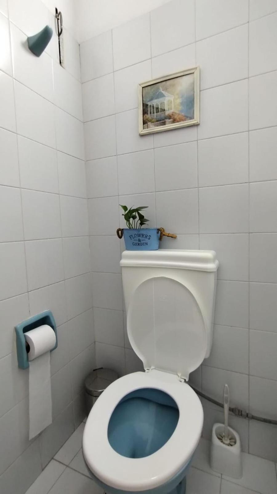 Сasa de vacaciones Aristides Villa Carlos Paz