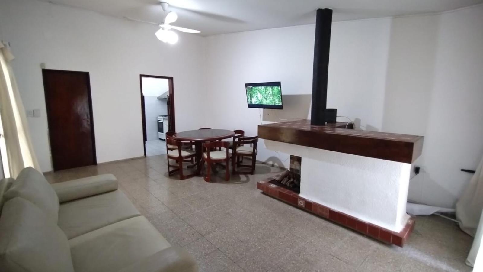 Aristides Сasa de vacaciones