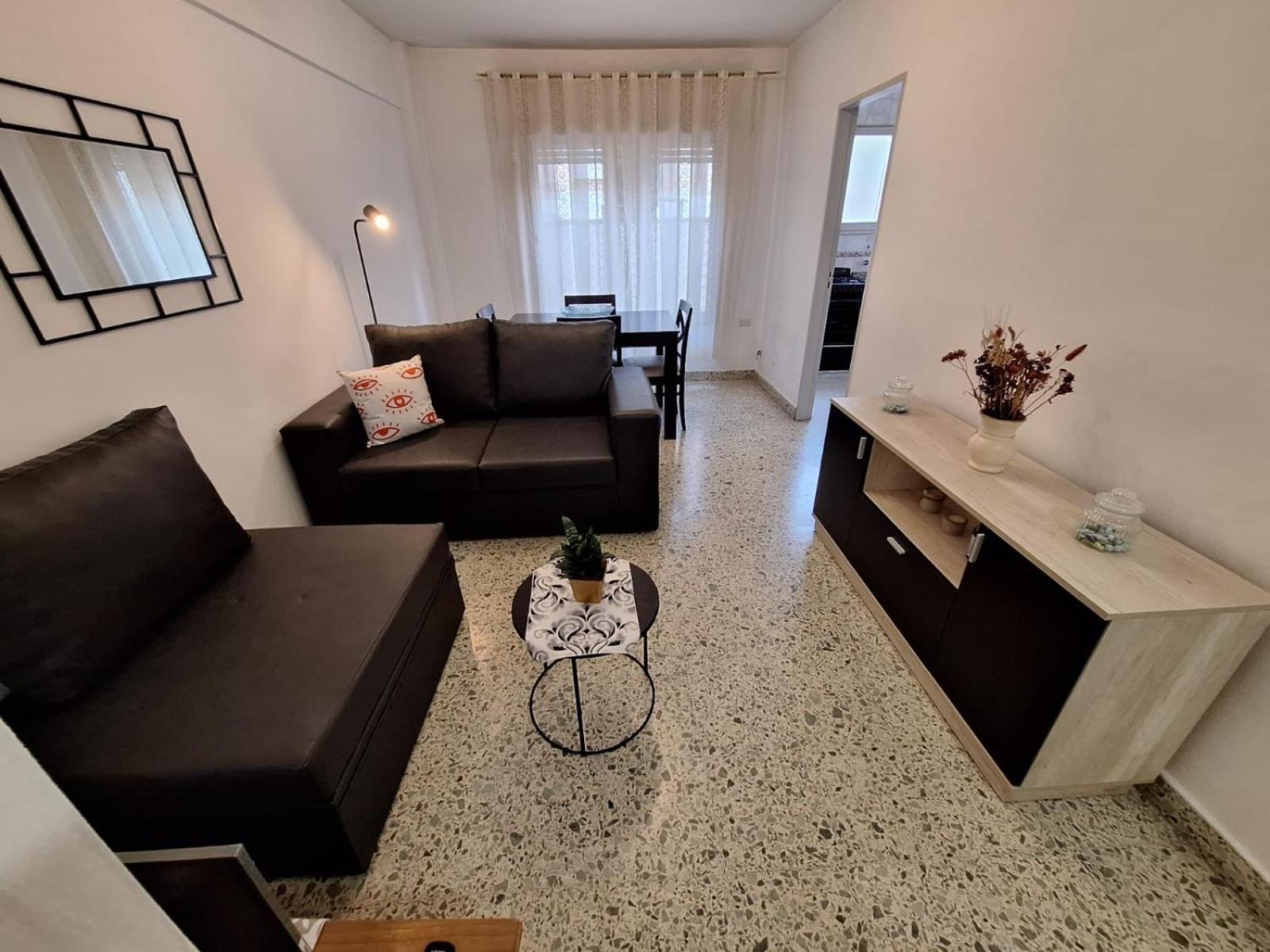 Depto Carlos I Apartamento
